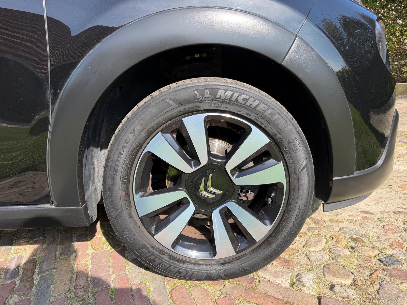 Citroen C3 1.2 PureTech ELLE (2018), foto 29