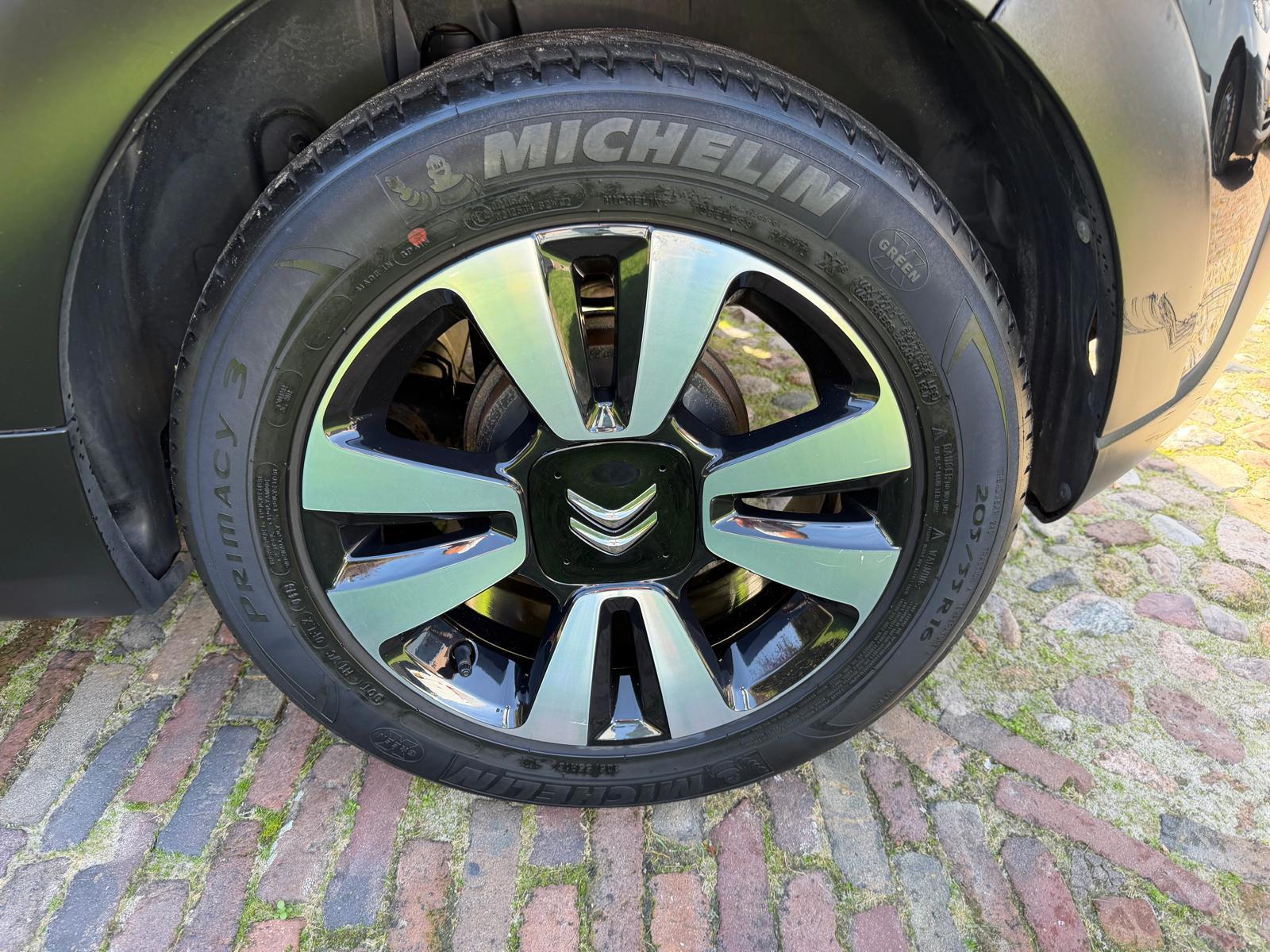 Citroen C3 1.2 PureTech ELLE (2018), foto 31