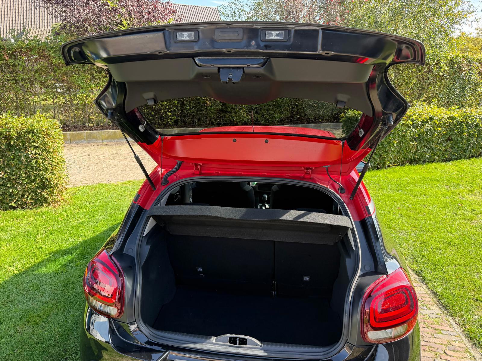 Citroen C3 1.2 PureTech ELLE (2018), foto 9