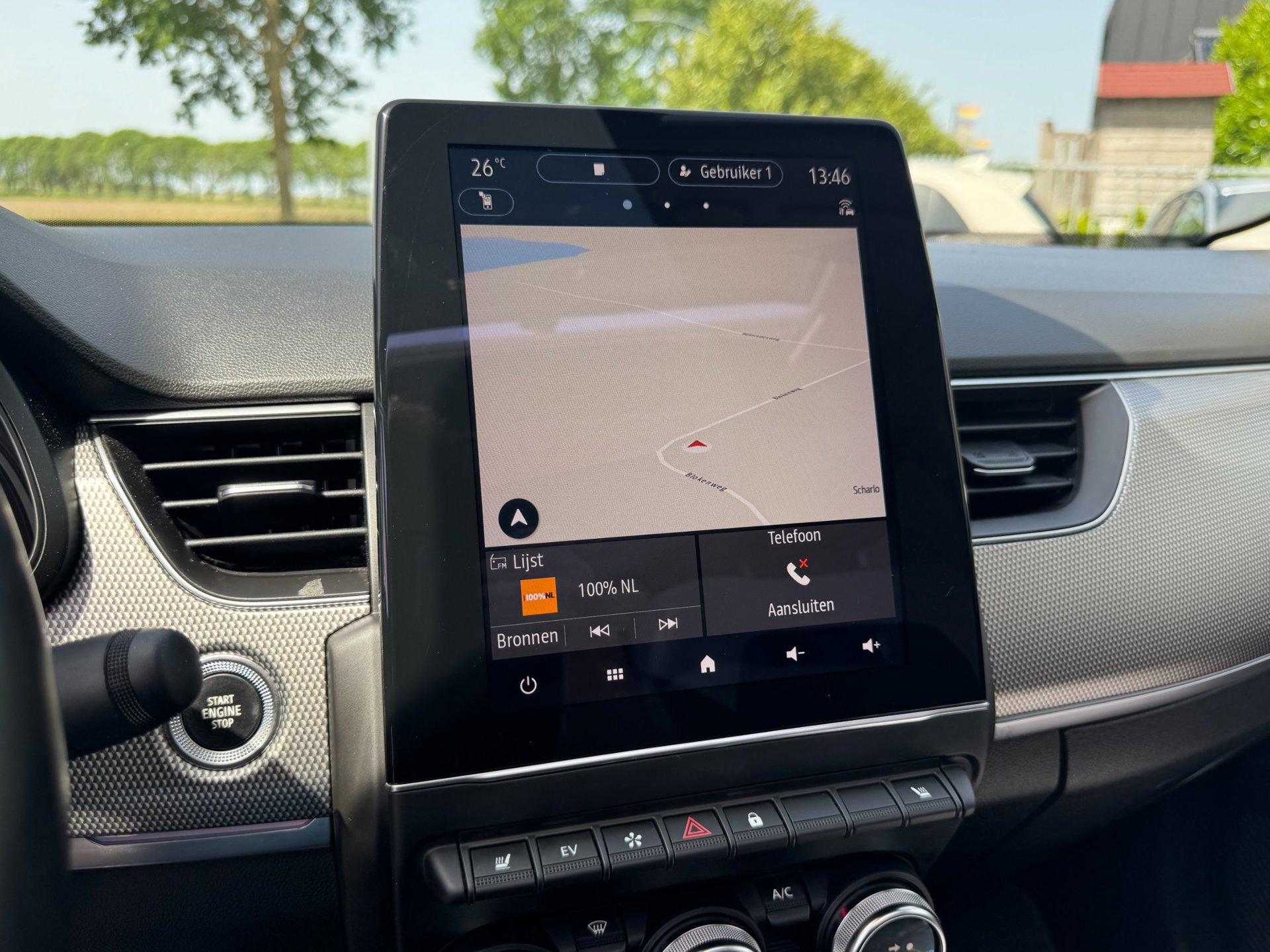 Renault Arkana 1.6 E-Tech Hybrid 145 Intens (2022), foto 23