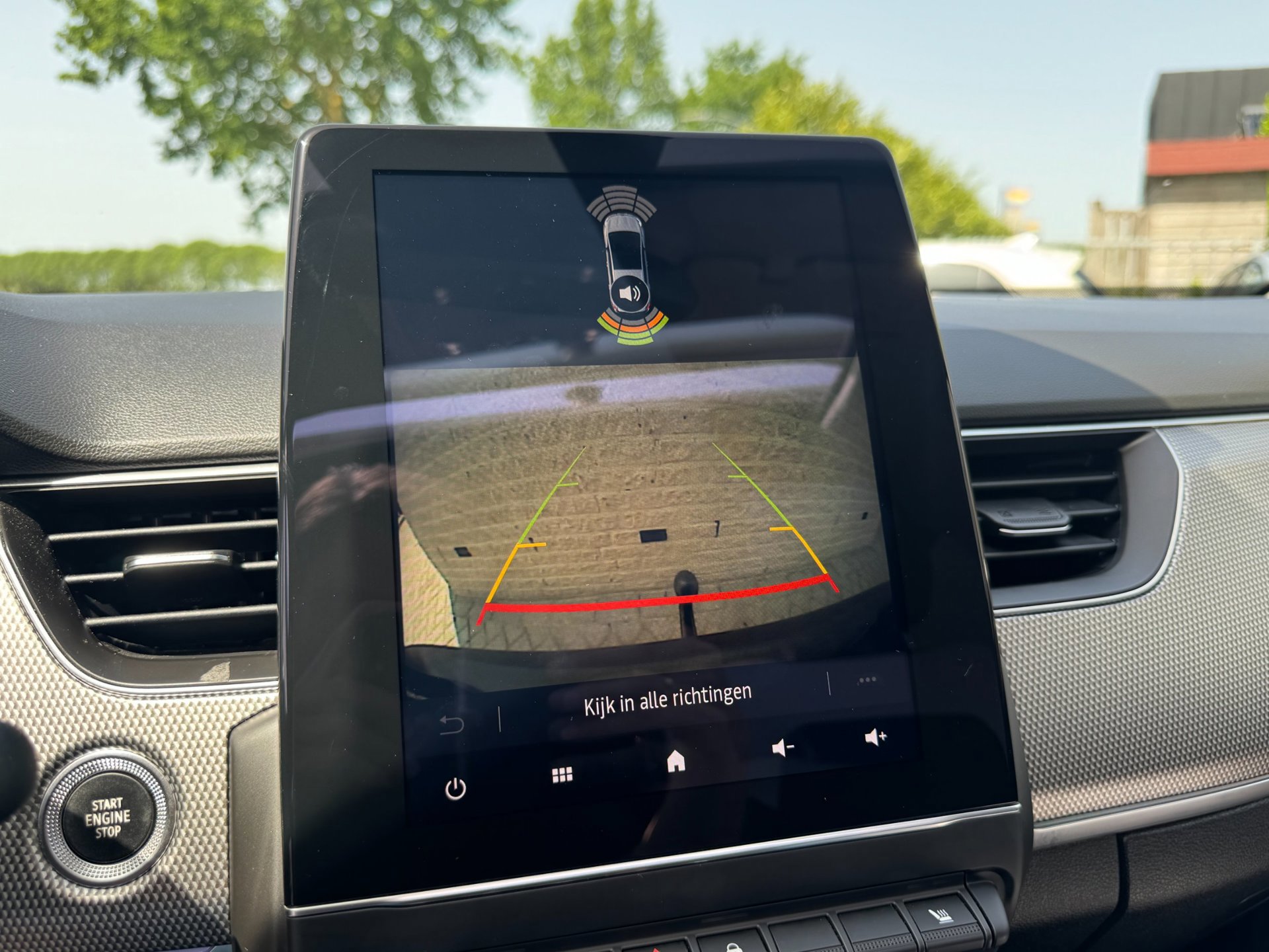 Renault Arkana 1.6 E-Tech Hybrid 145 Intens (2022), foto 29