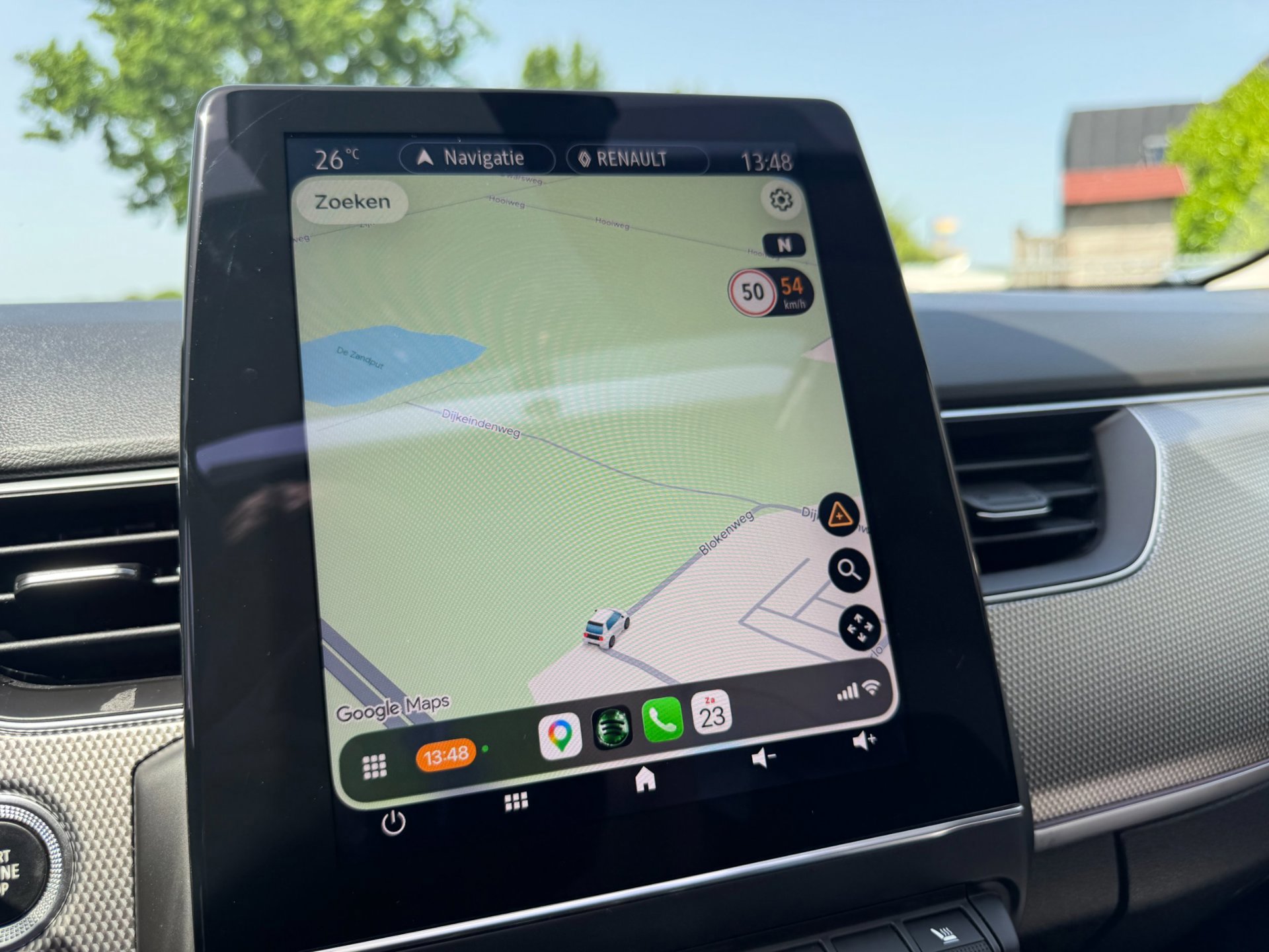 Renault Arkana 1.6 E-Tech Hybrid 145 Intens (2022), foto 33