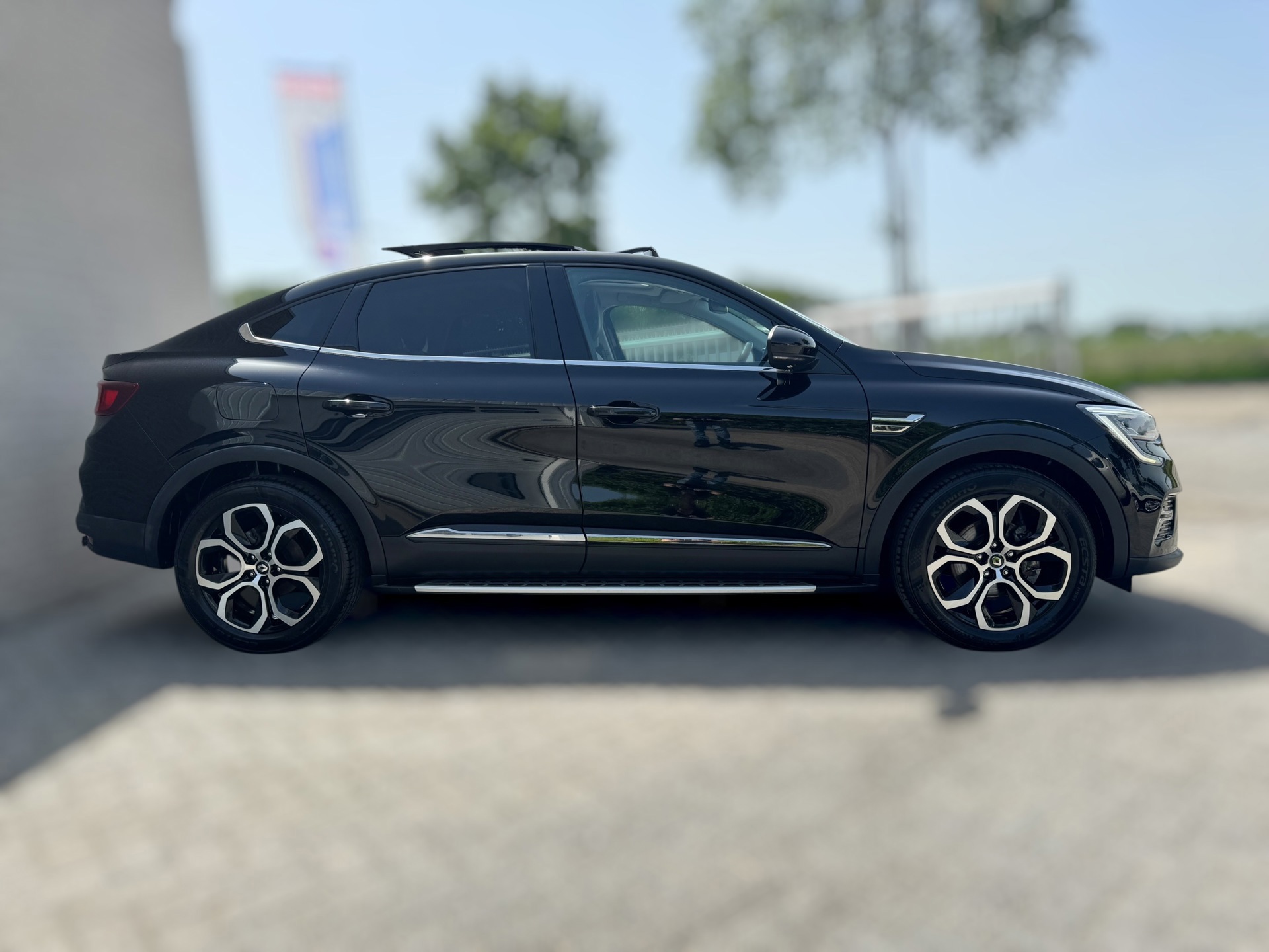 Renault Arkana 1.6 E-Tech Hybrid 145 Intens (2022), foto 7