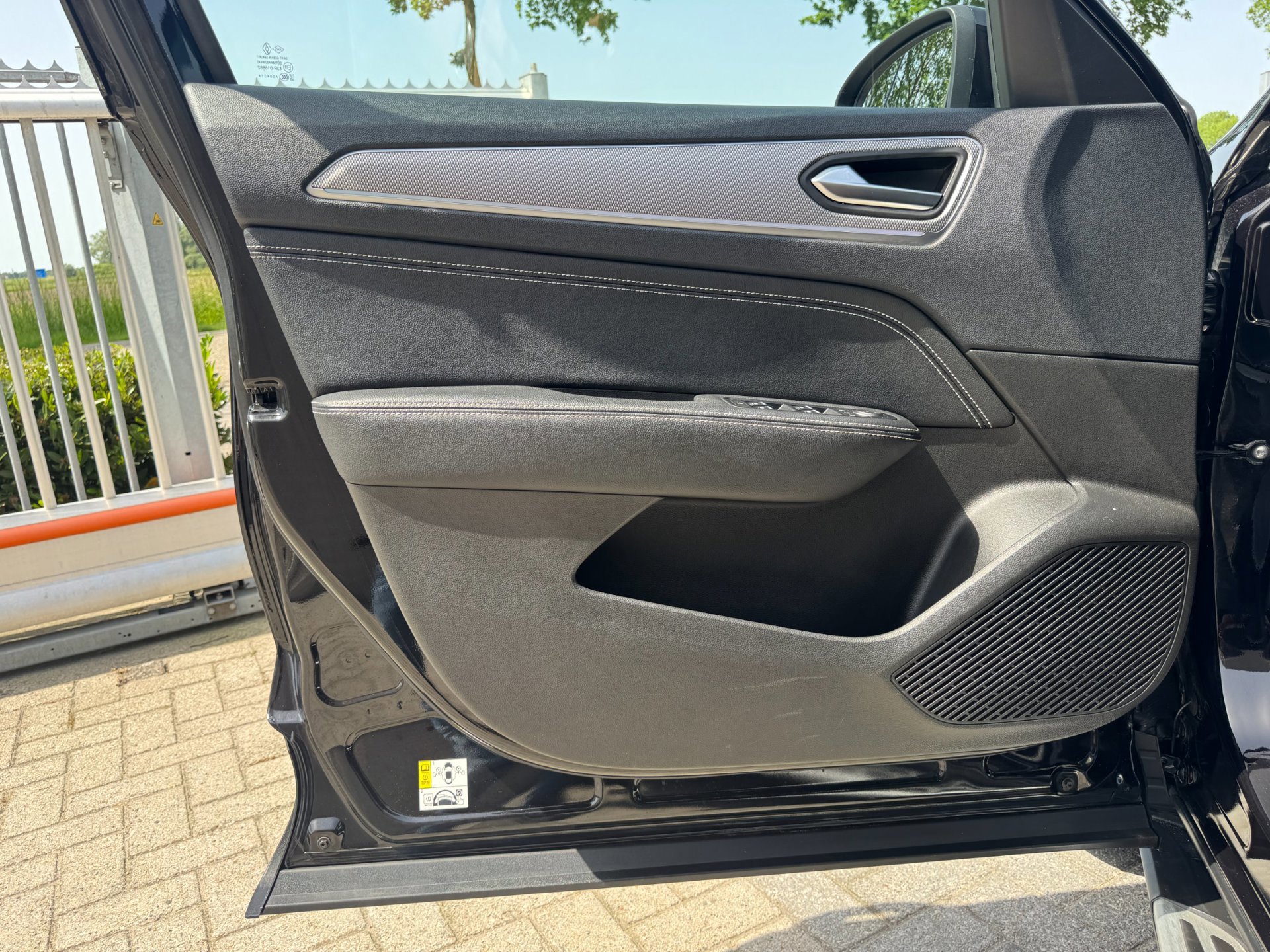 Renault Arkana 1.6 E-Tech Hybrid 145 Intens (2022), foto 10