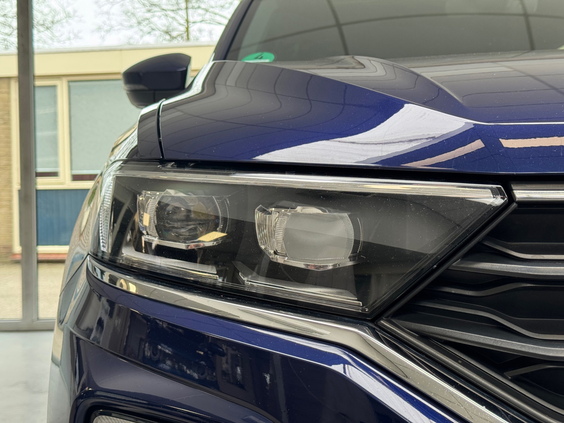 Volkswagen T-Roc 1.5 TSI Sport (2018), foto 36