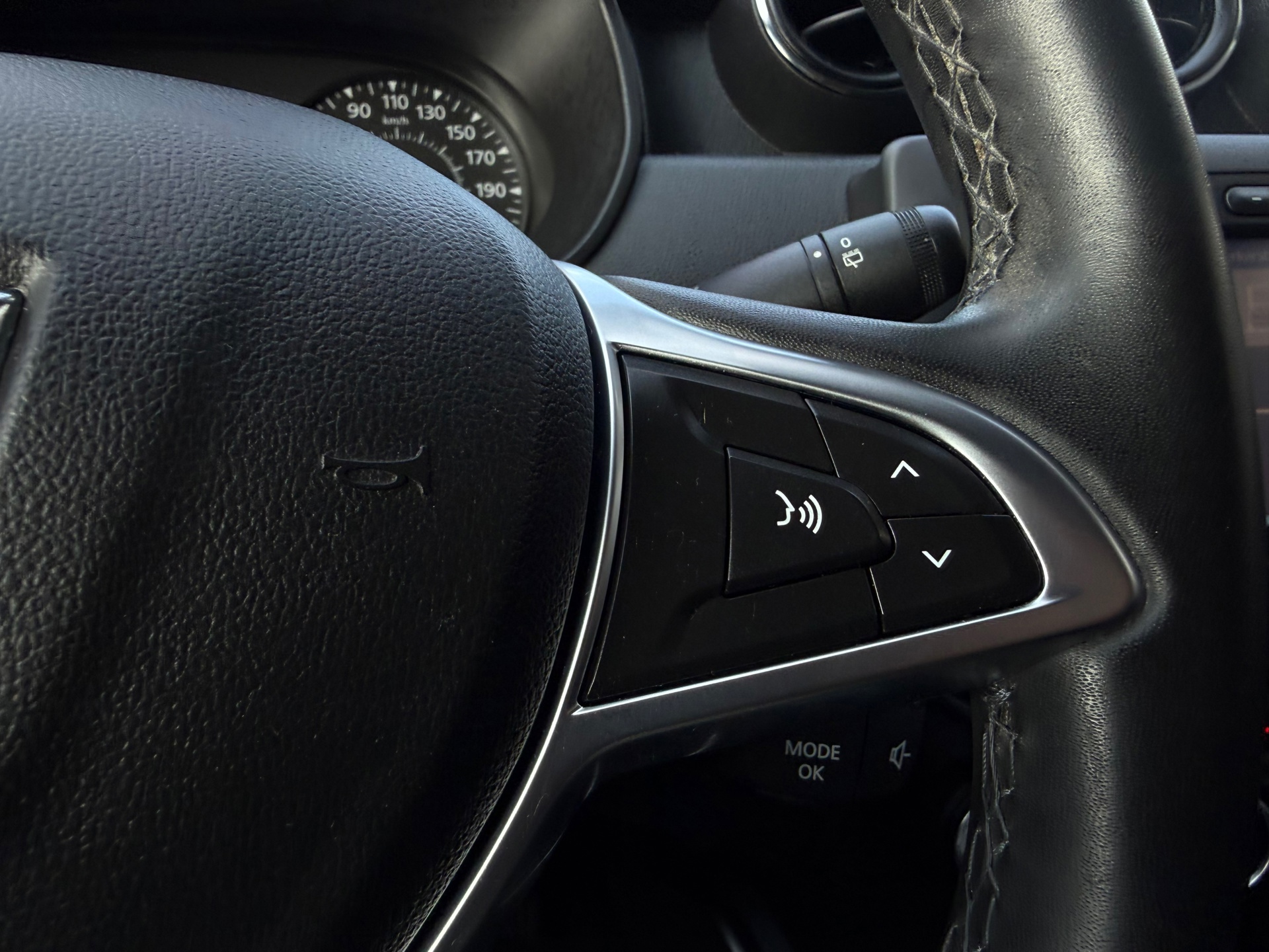Dacia Duster 1.2 TCe Prestige (2018), foto 13