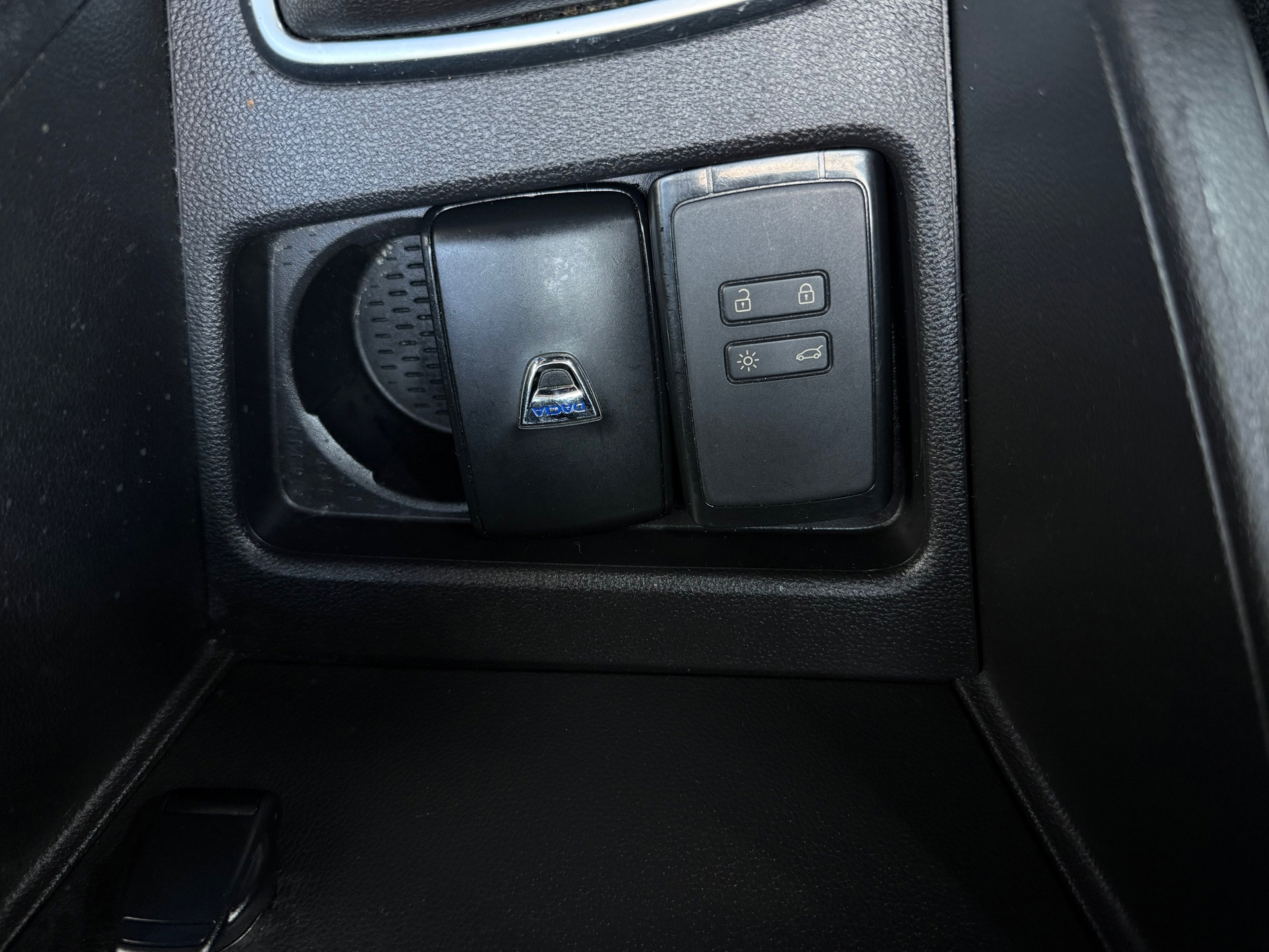 Dacia Duster 1.2 TCe Prestige (2018), foto 19