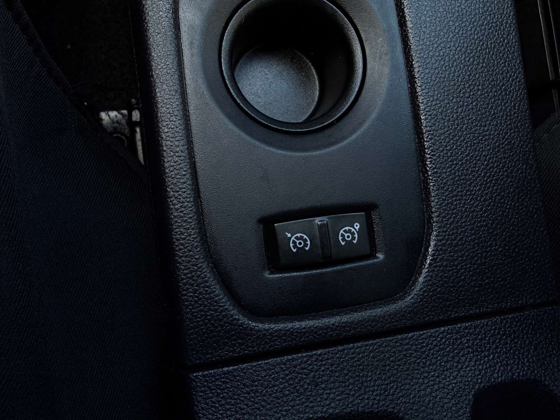 Dacia Duster 1.2 TCe Prestige (2018), foto 20