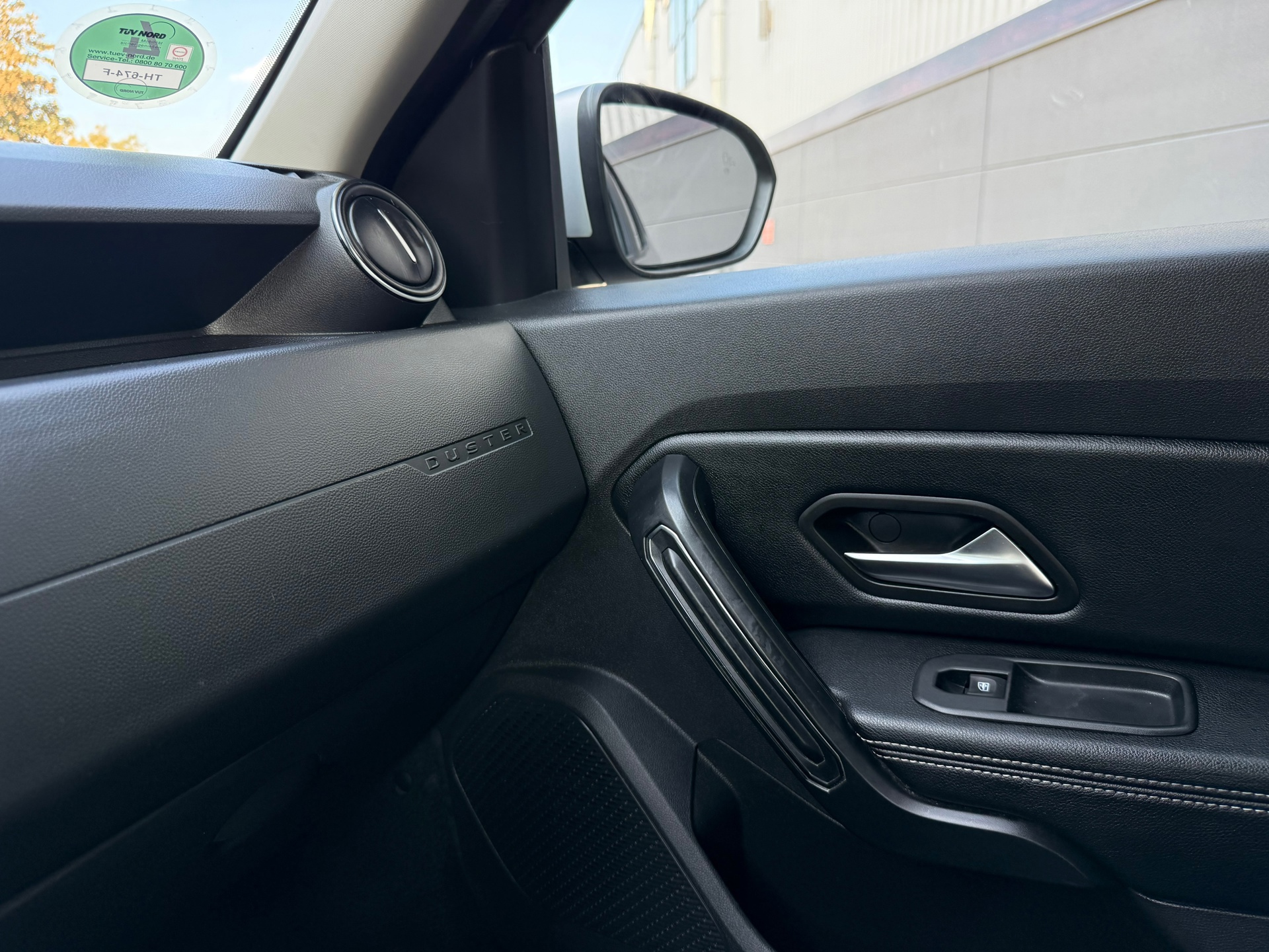 Dacia Duster 1.2 TCe Prestige (2018), foto 22