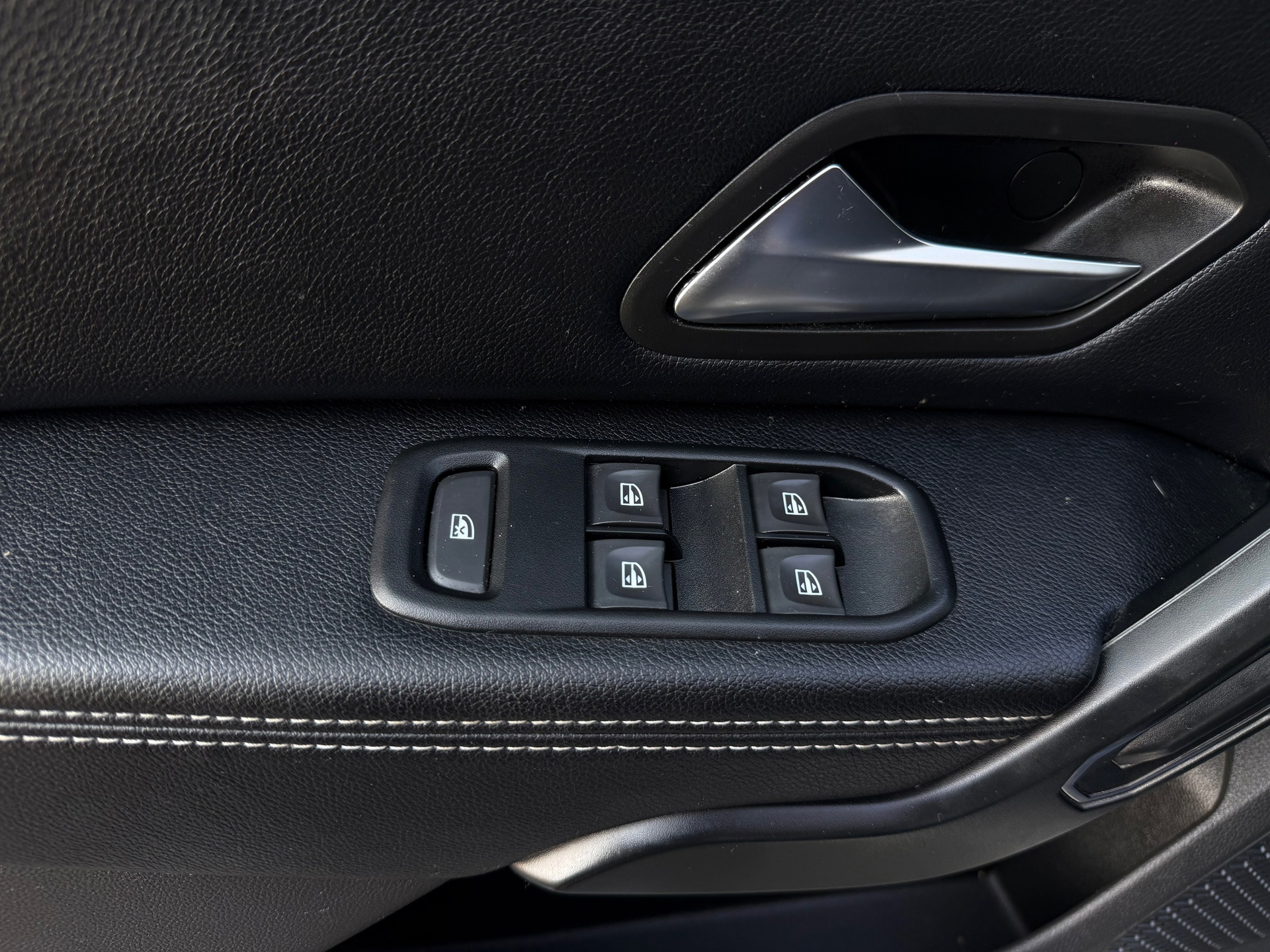 Dacia Duster 1.2 TCe Prestige (2018), foto 26