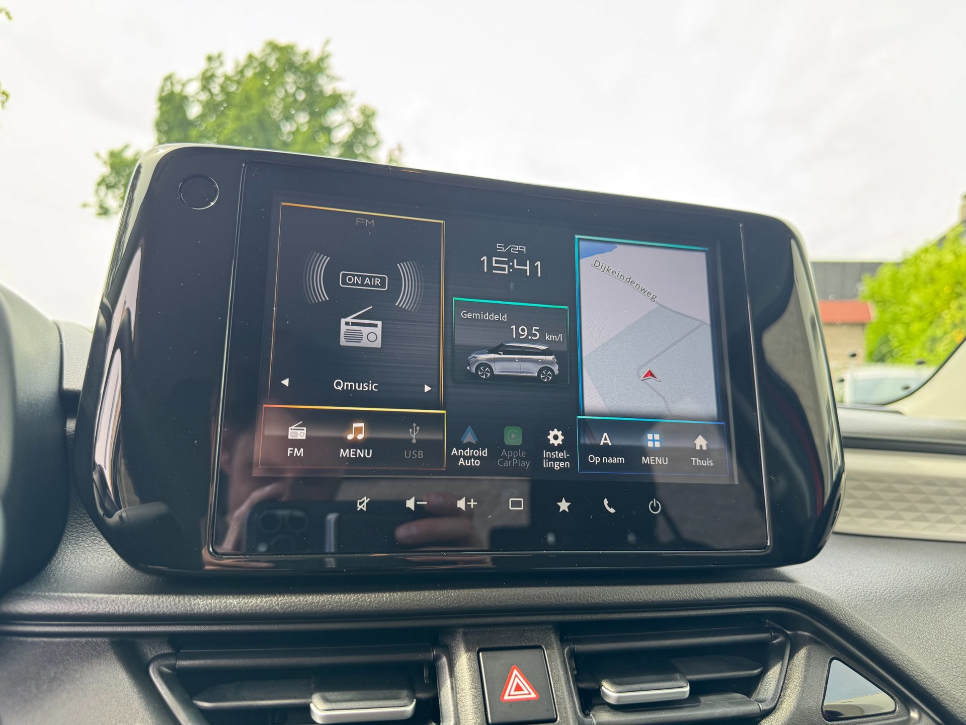 Suzuki Swift 1.2 Select Smart Hybrid CAMERA (2026), foto 20