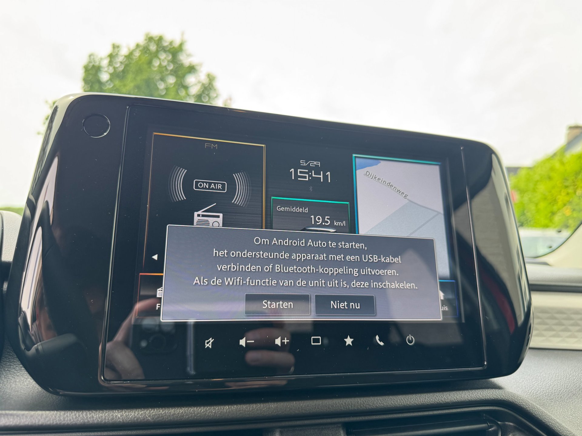 Suzuki Swift 1.2 Select Smart Hybrid CAMERA (2026), foto 23