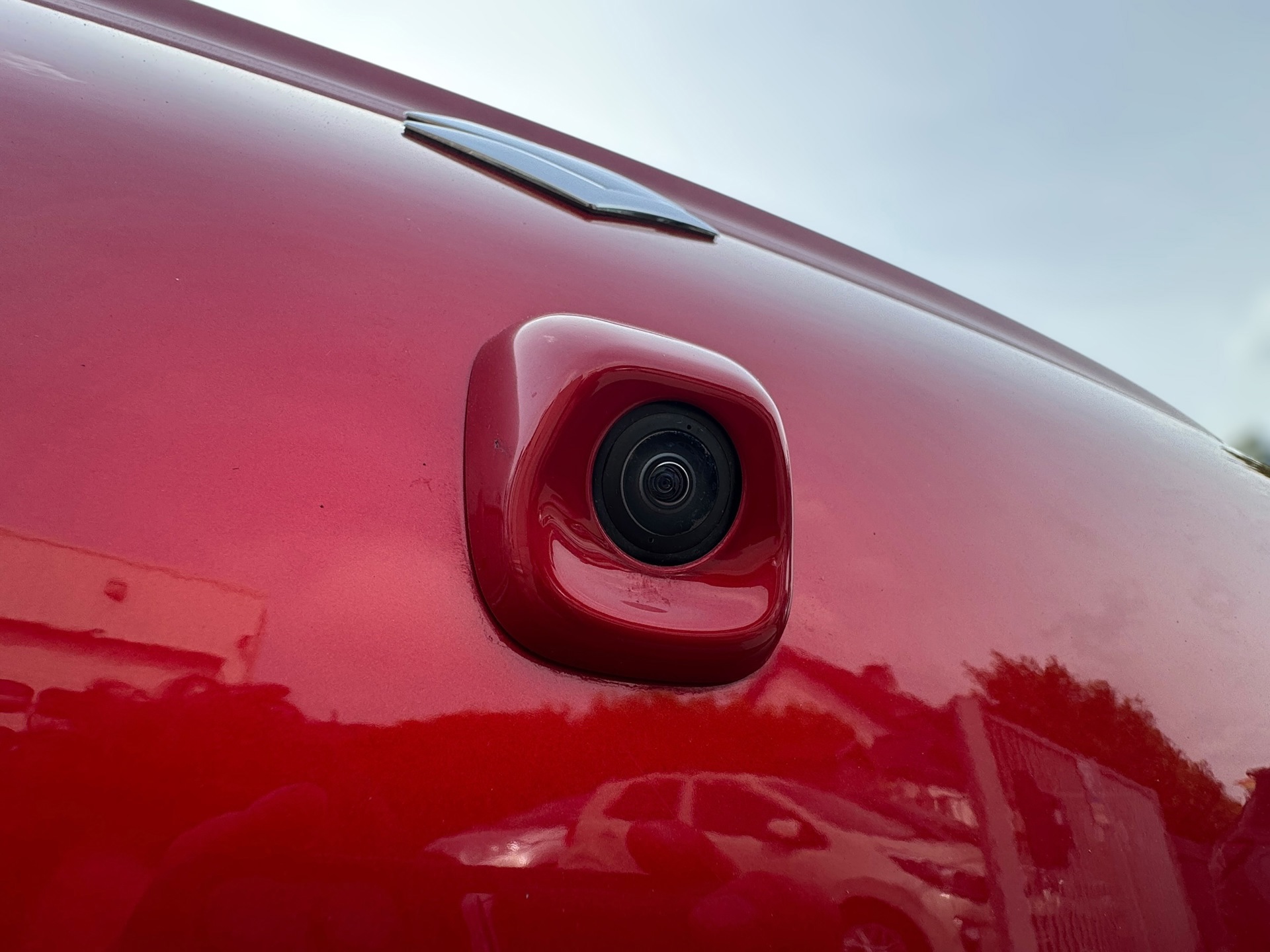 Suzuki Swift 1.2 Select Smart Hybrid CAMERA (2026), foto 39
