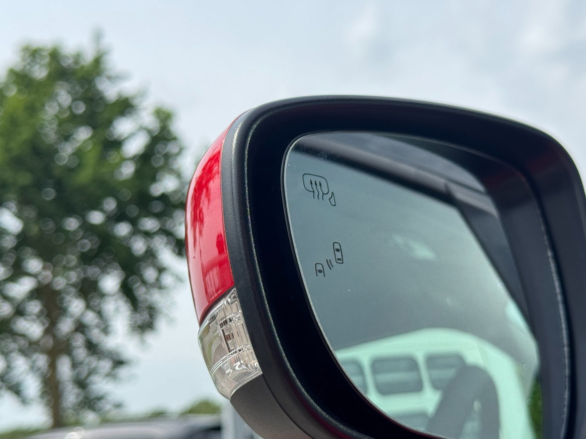 Suzuki Swift 1.2 Select Smart Hybrid CAMERA (2026), foto 6