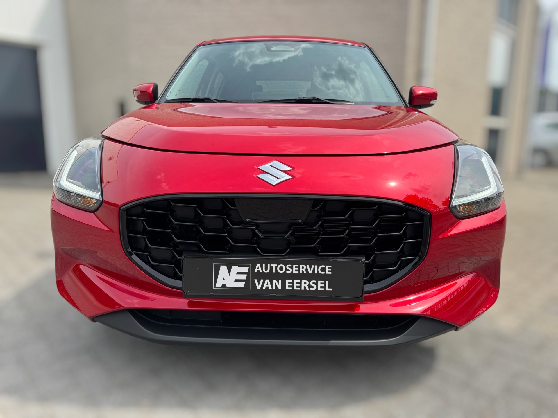 Suzuki Swift 1.2 Select Smart Hybrid CAMERA (2026), foto 7