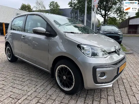 Volkswagen Up! 1.0 high R-Line 5 deurs (2022)