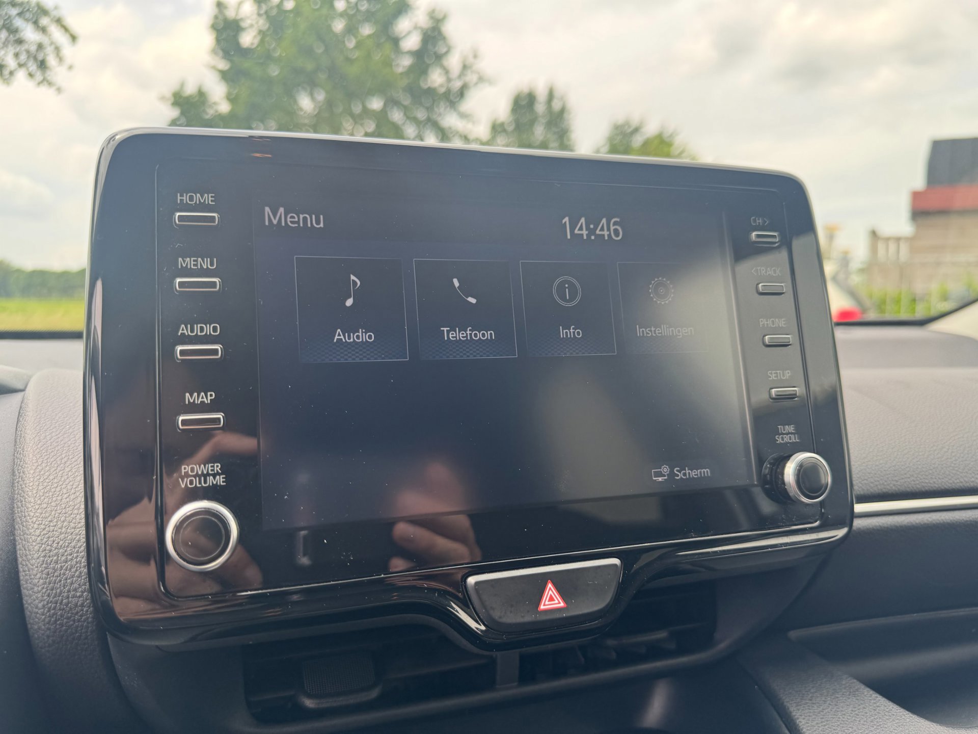Toyota Yaris 1.5 Hybrid Dynamic (2021), foto 21