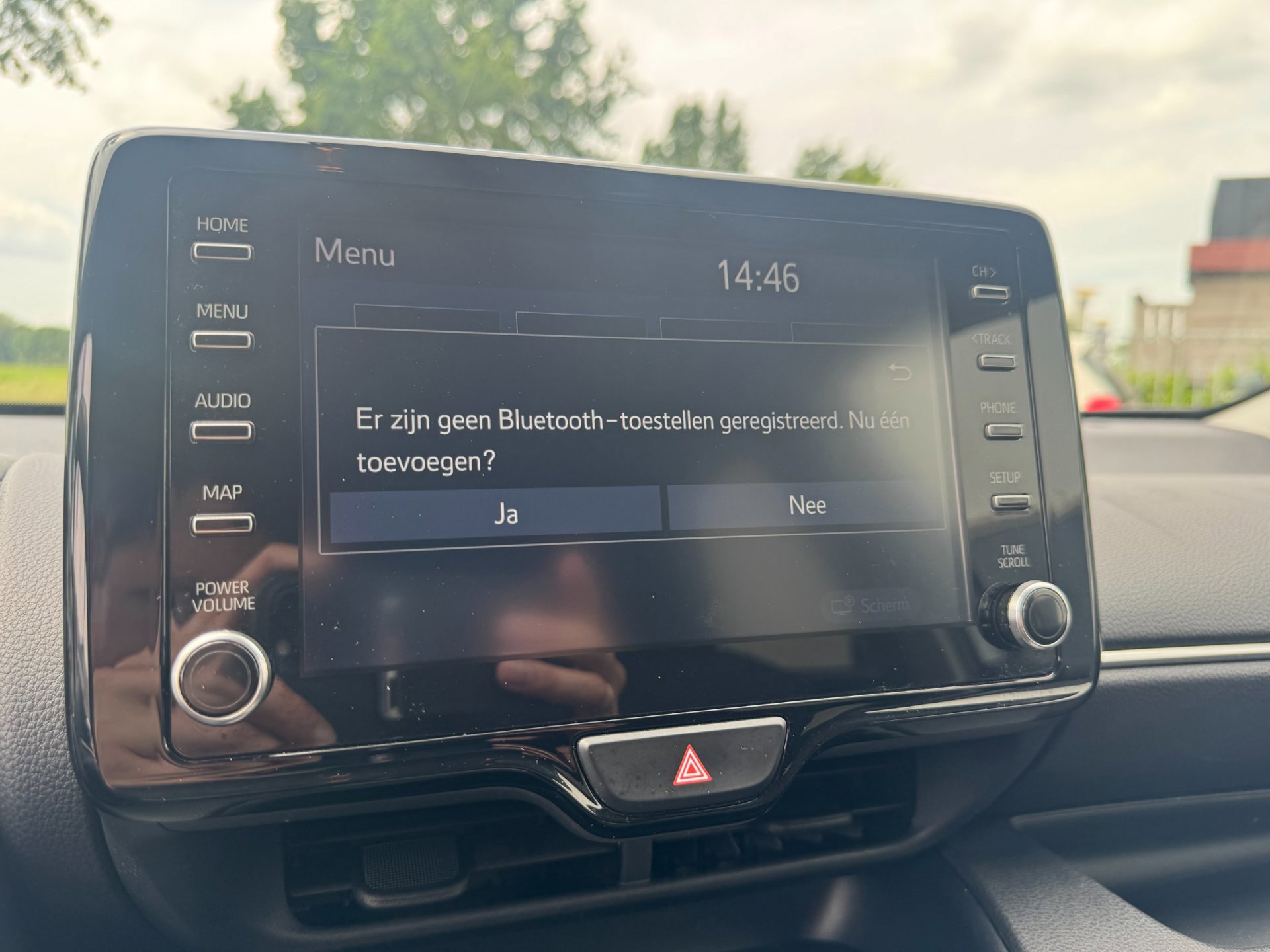 Toyota Yaris 1.5 Hybrid Dynamic (2021), foto 22