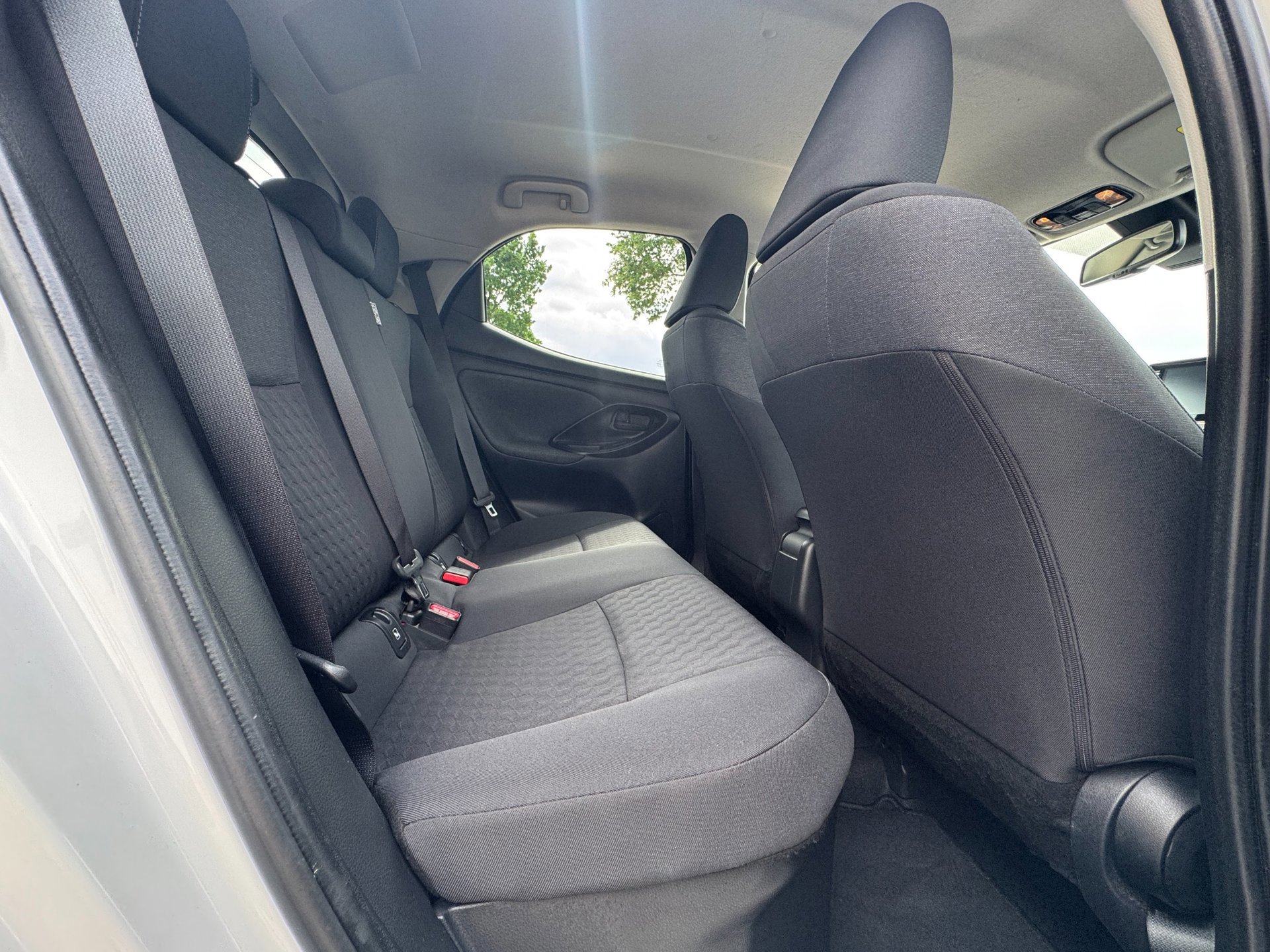 Toyota Yaris 1.5 Hybrid Dynamic (2021), foto 27