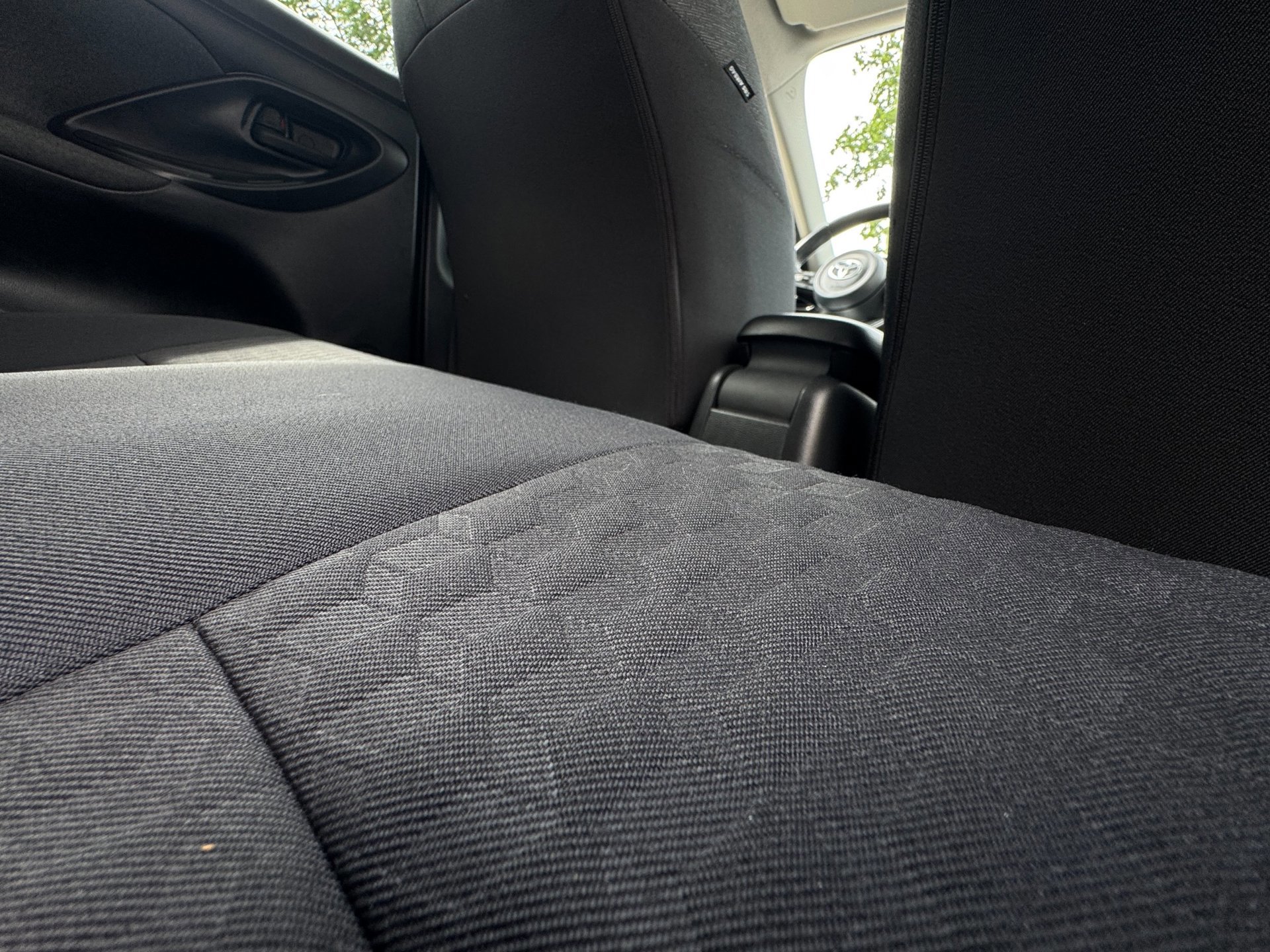 Toyota Yaris 1.5 Hybrid Dynamic (2021), foto 28