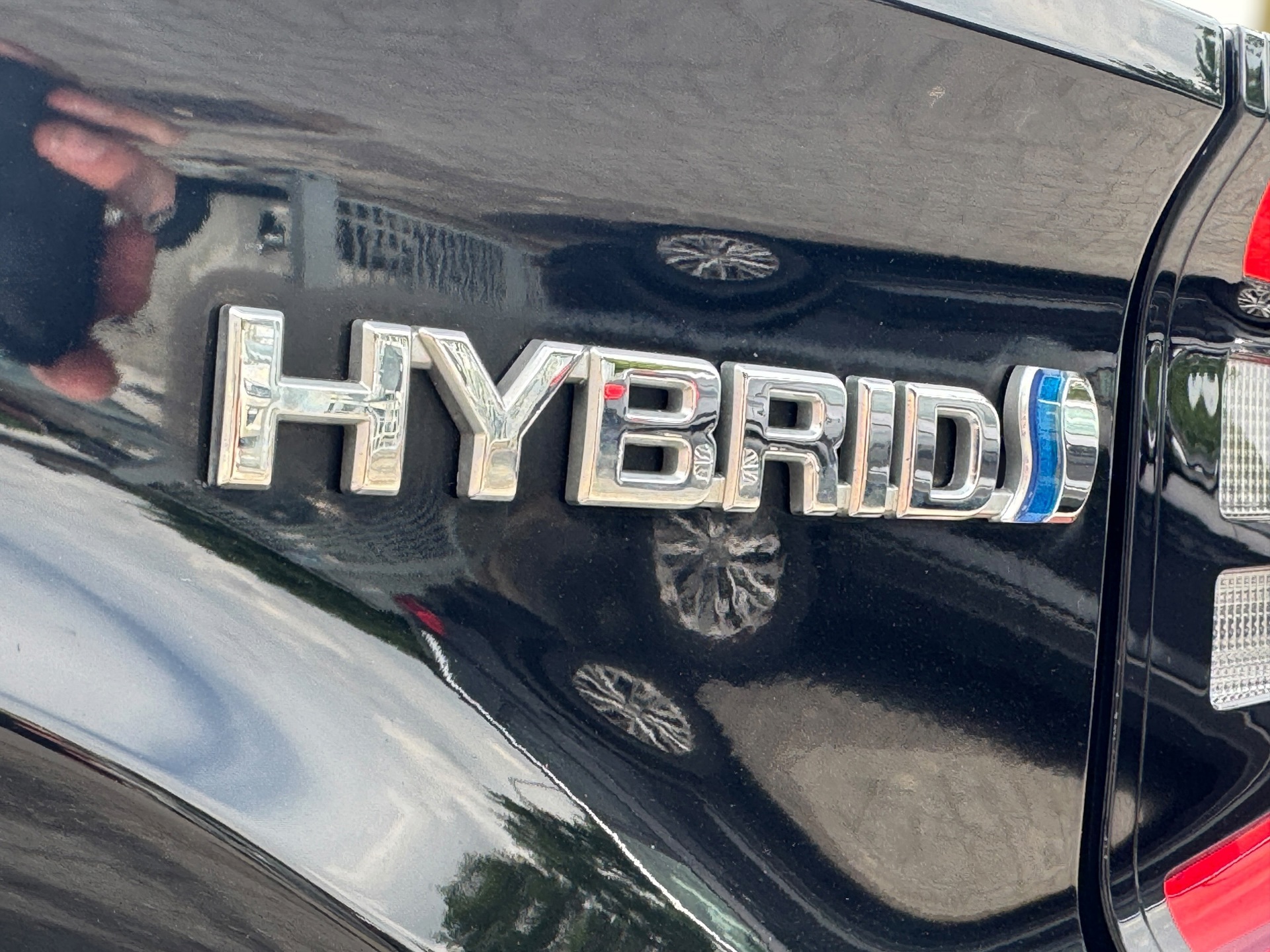 Toyota Yaris 1.5 Hybrid Dynamic (2021), foto 32
