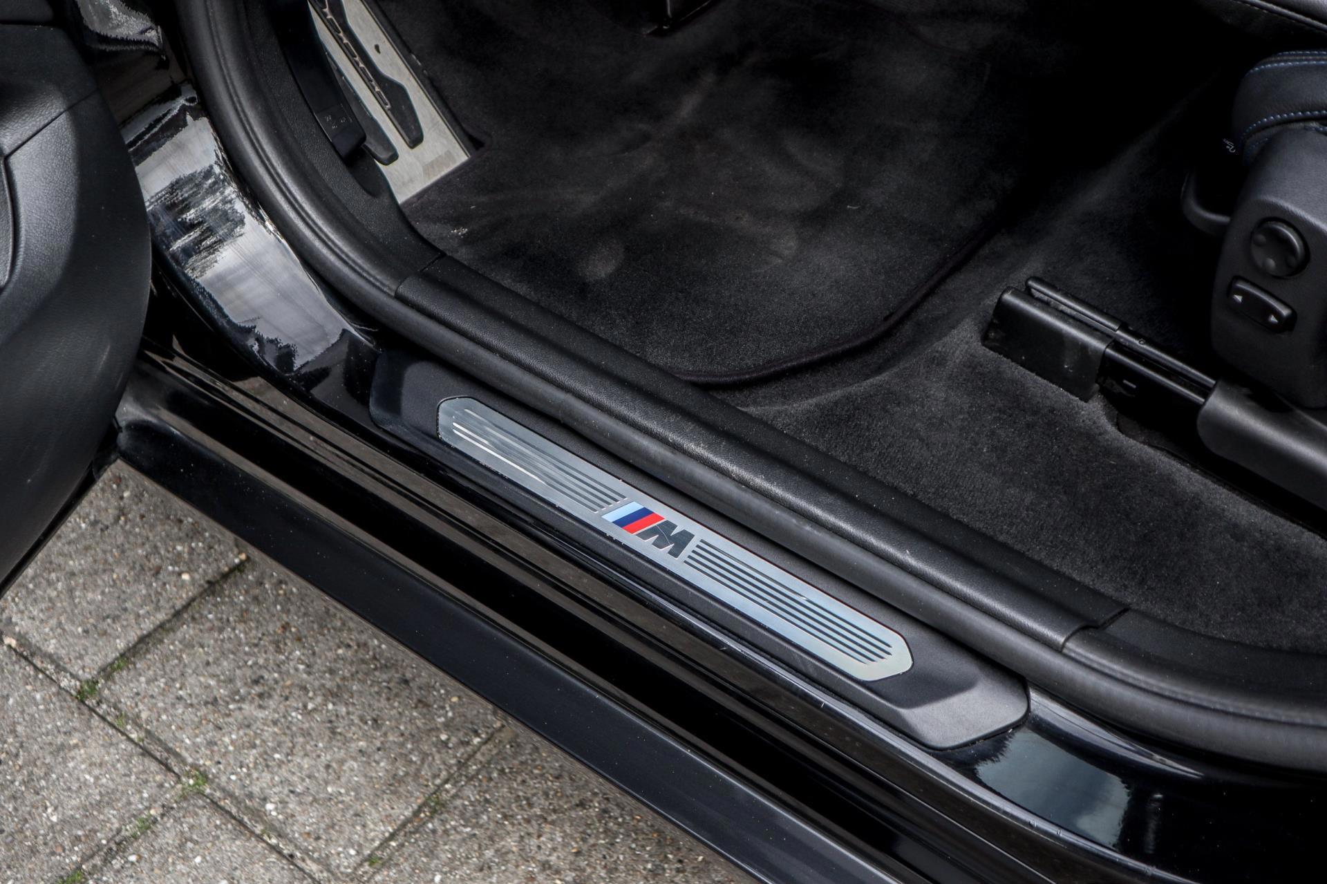 BMW X3 XDrive20i High Executive M-SPORT (2018), foto 16