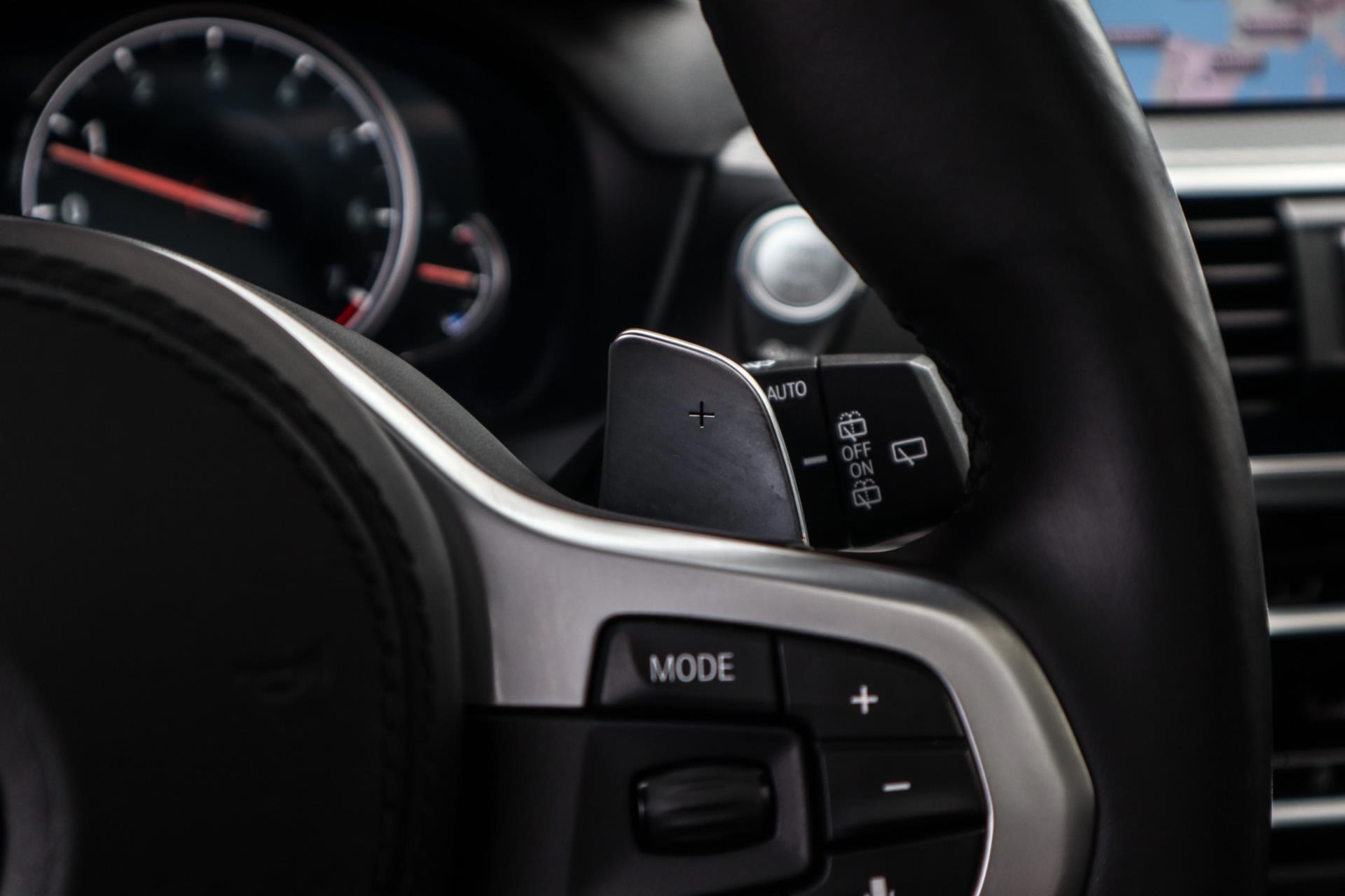 BMW X3 XDrive20i High Executive M-SPORT (2018), foto 23