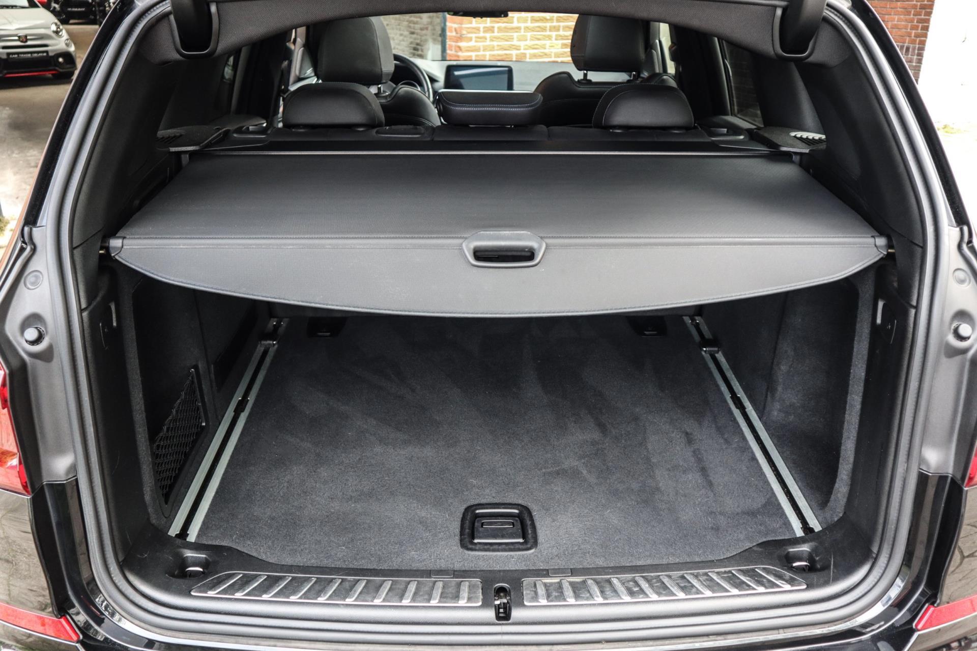 BMW X3 XDrive20i High Executive M-SPORT (2018), foto 26