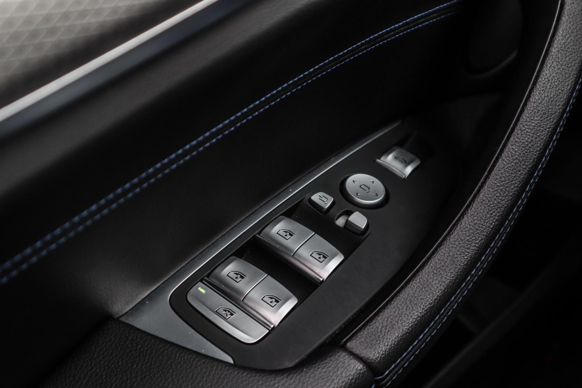 BMW X3 XDrive20i High Executive M-SPORT (2018), foto 30