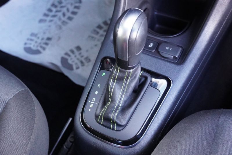 Skoda Citigo e-iV EV Ambition 61 kW (2020), foto 12