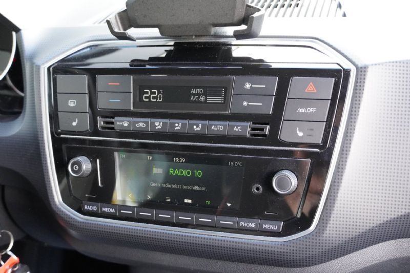 Skoda Citigo e-iV EV Ambition 61 kW (2020), foto 14