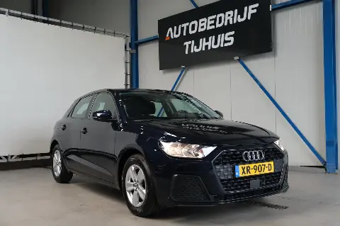 Audi A1 Sportback 30 TFSI Pro Line (2019)
