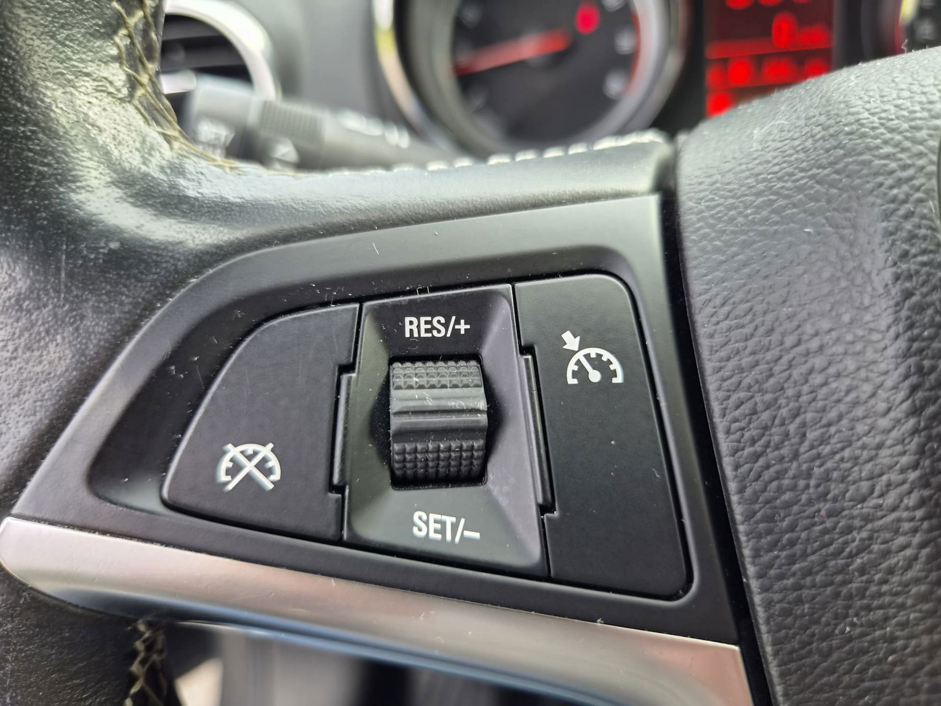 Opel Meriva 1.4 Turbo Cosmo prachtige staat (2016), foto 13
