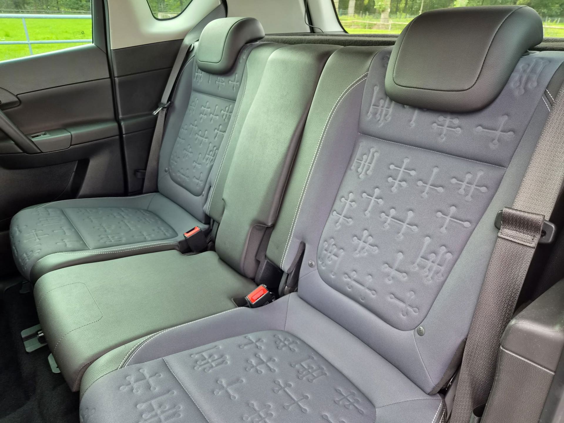 Opel Meriva 1.4 Turbo Cosmo prachtige staat (2016), foto 8