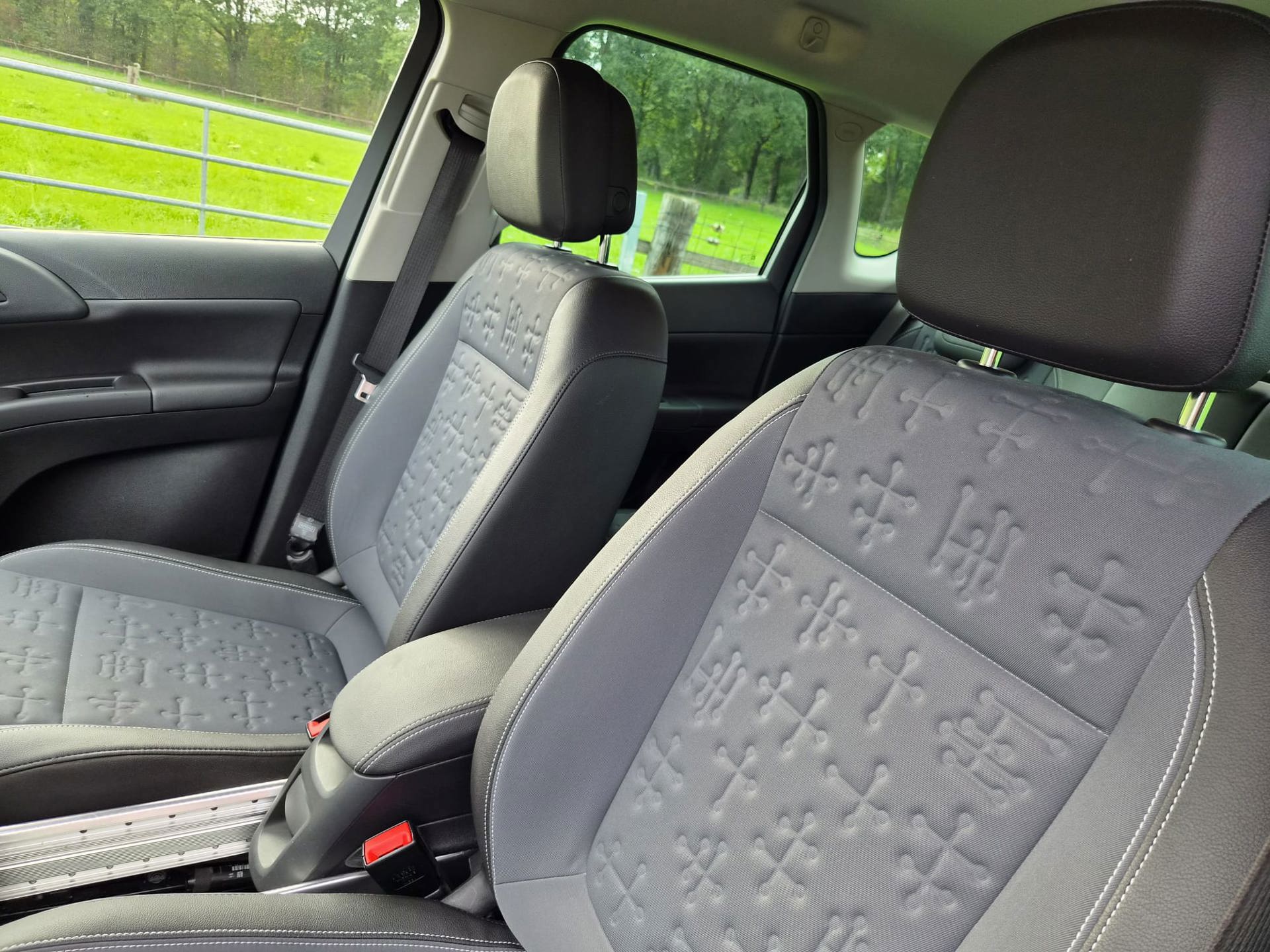 Opel Meriva 1.4 Turbo Cosmo prachtige staat (2016), foto 9