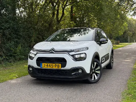 Citroen C3 1.2 PureTech Business (2020)