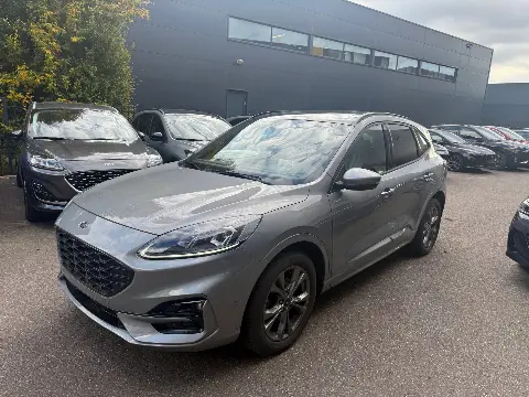 Ford Kuga 1.5 150pk Ecoboost ST-Line X (2023)