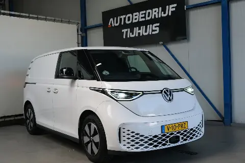 Volkswagen ID. Buzz Cargo 77 kWh SOH 94% (2023)