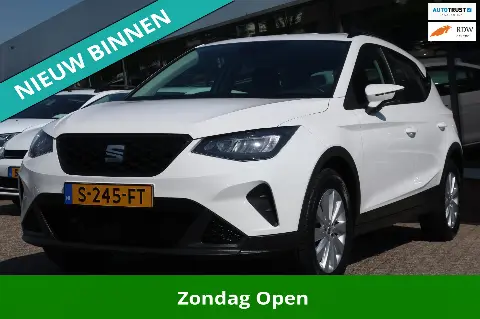 Seat Arona 1.0 TSI Style (2022)