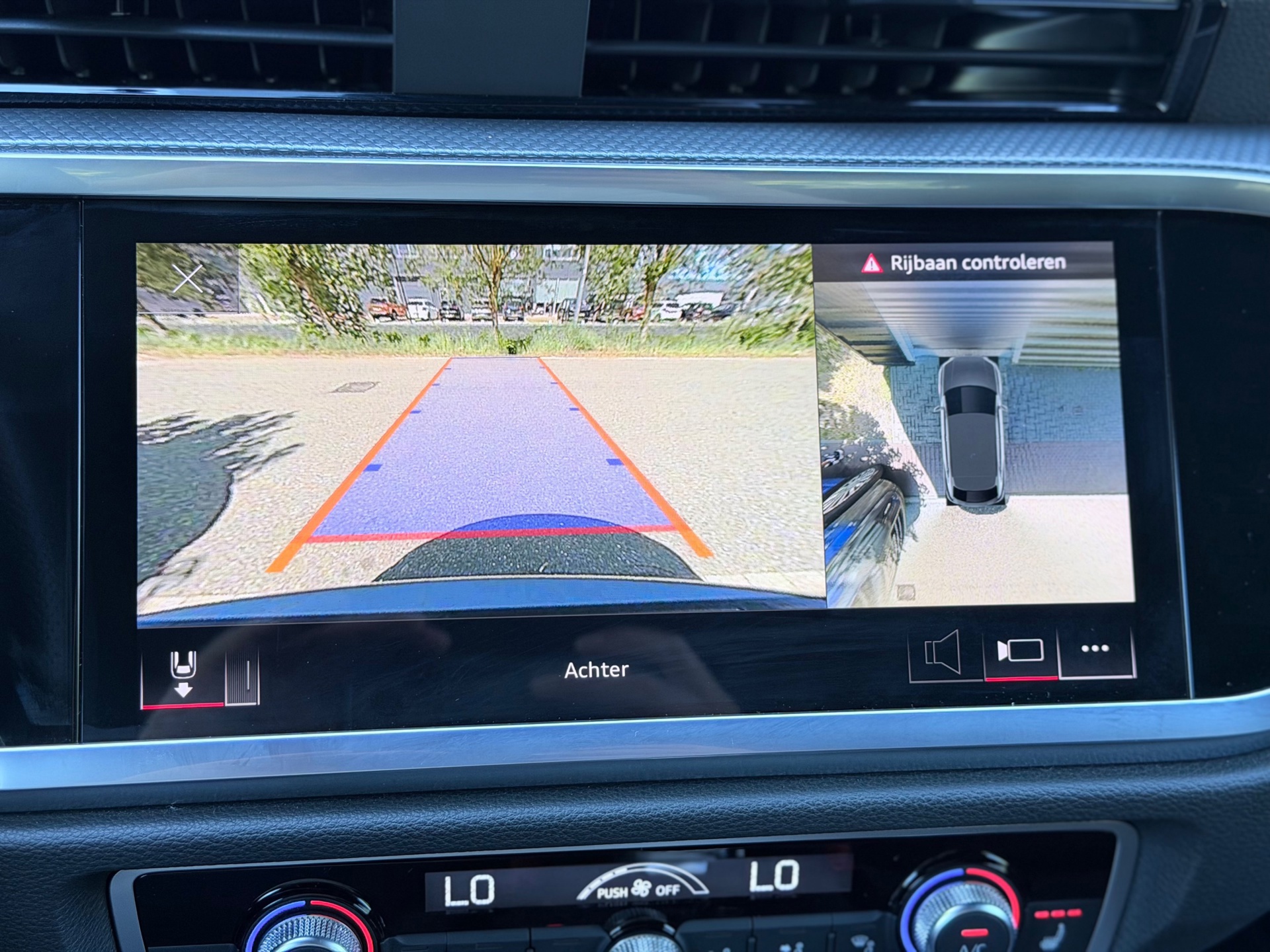 Audi Q3 Sportback 35 TFSI S-Line (2022), foto 22