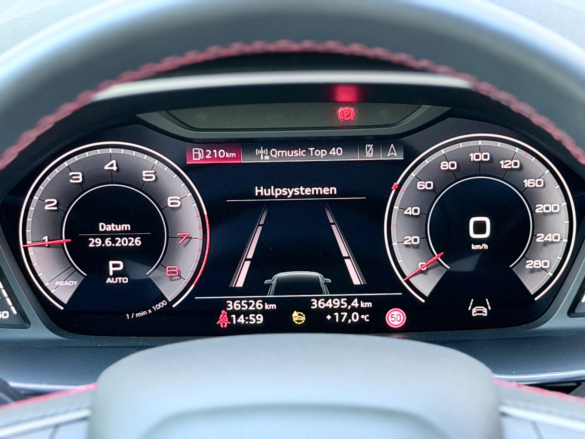 Audi Q3 Sportback 35 TFSI S-Line (2022), foto 24