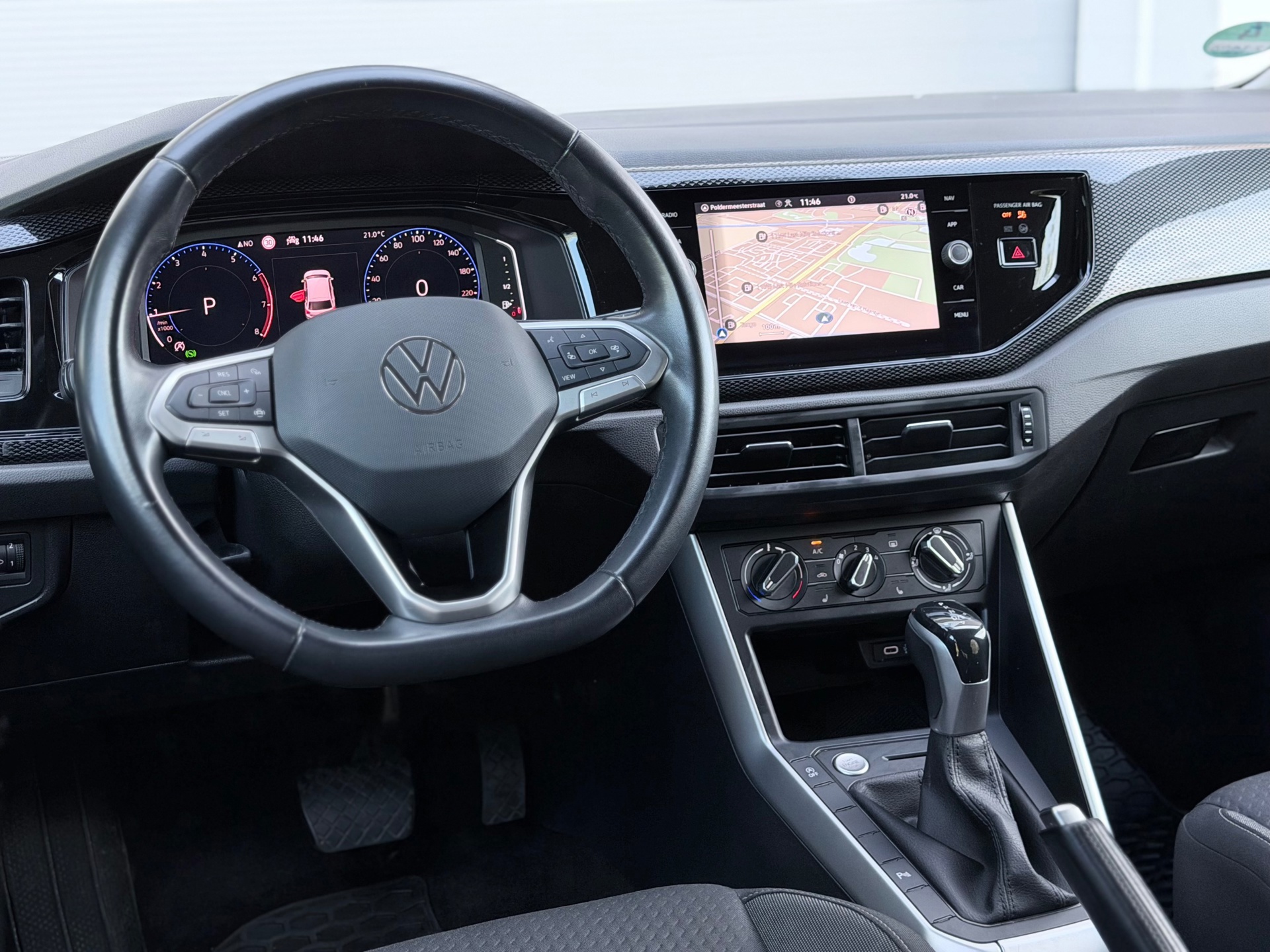 Volkswagen Polo 1.0 TSI Life Business (2022), foto 11