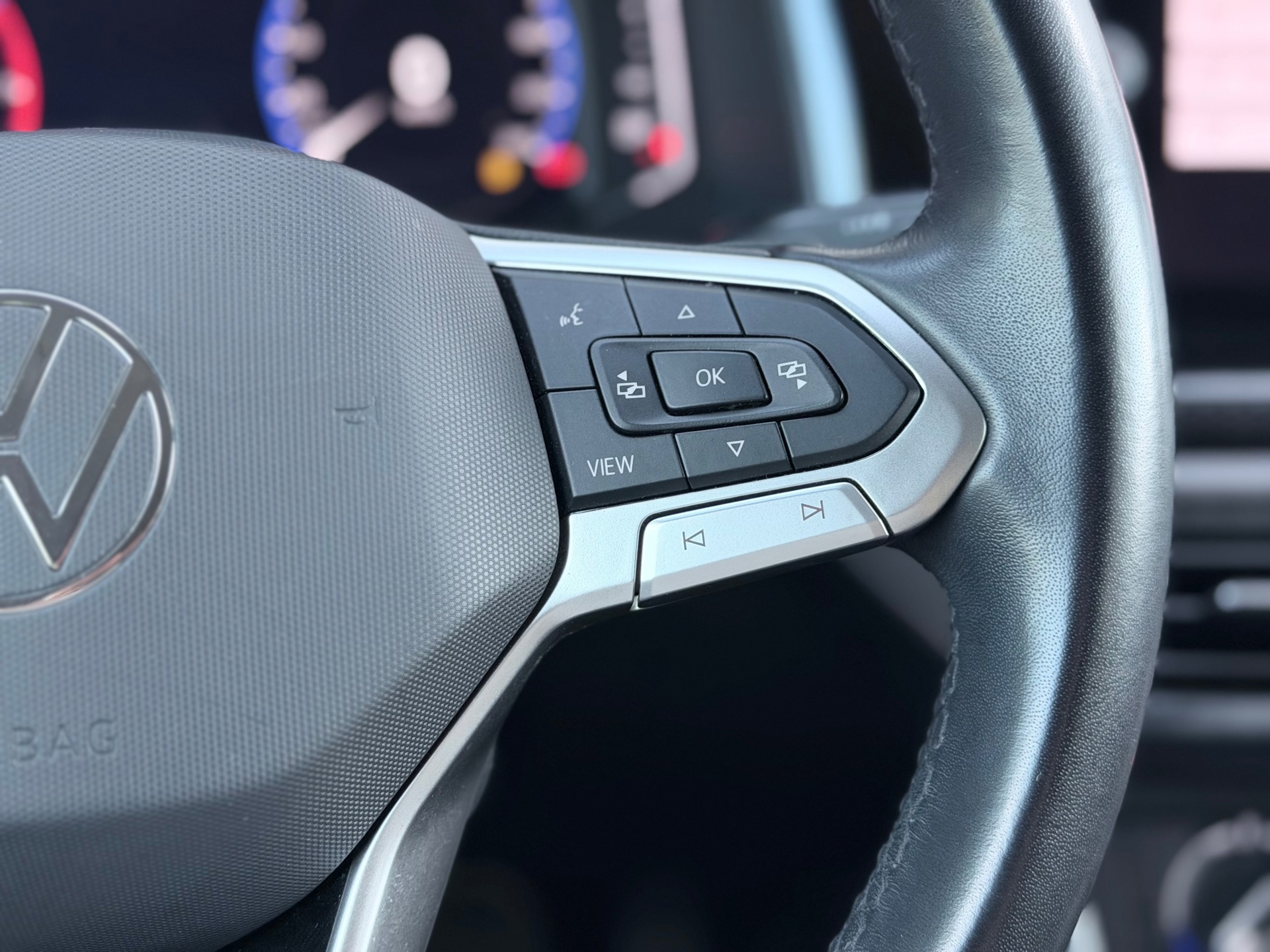 Volkswagen Polo 1.0 TSI Life Business (2022), foto 14