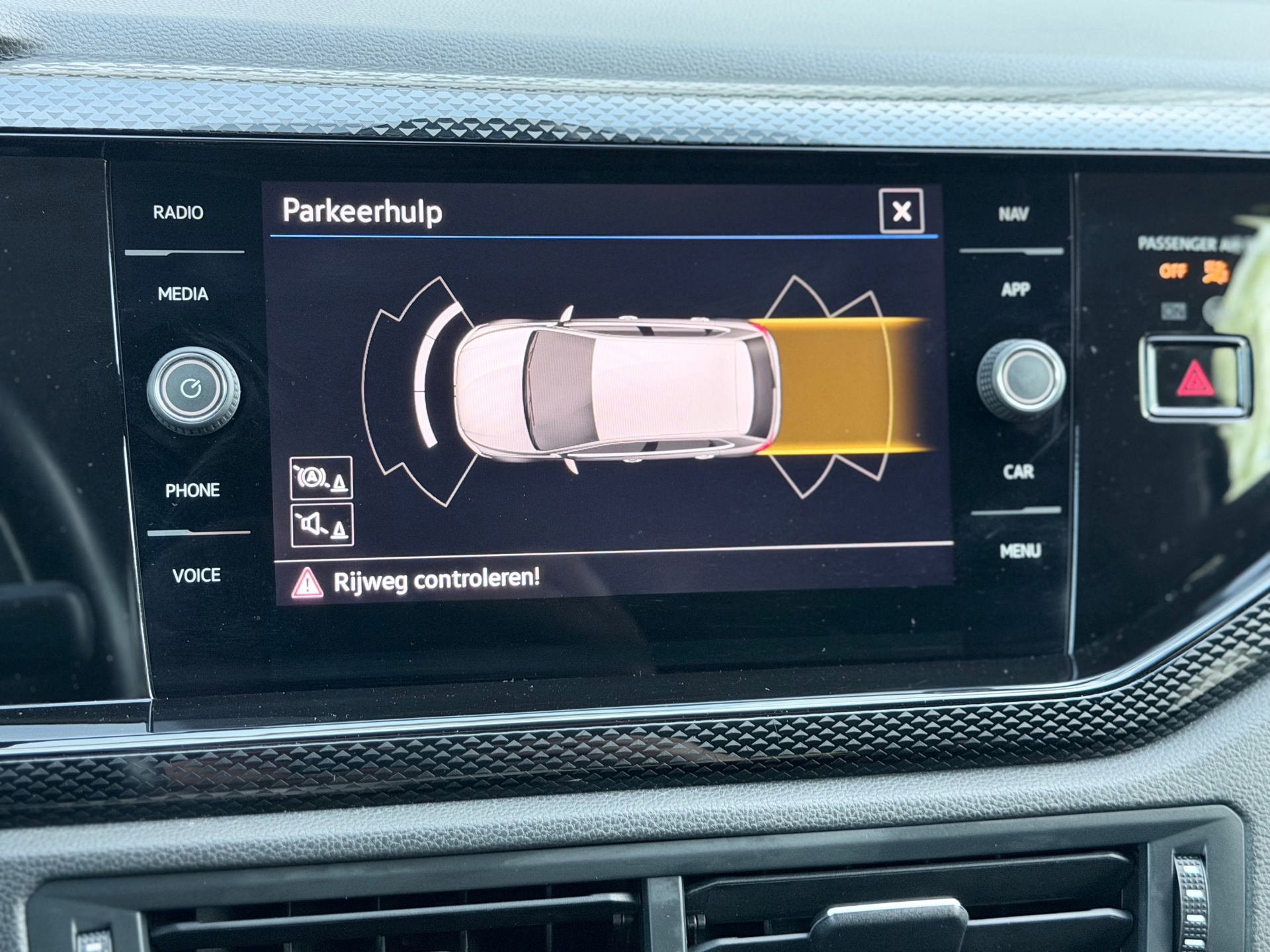Volkswagen Polo 1.0 TSI Life Business (2022), foto 19