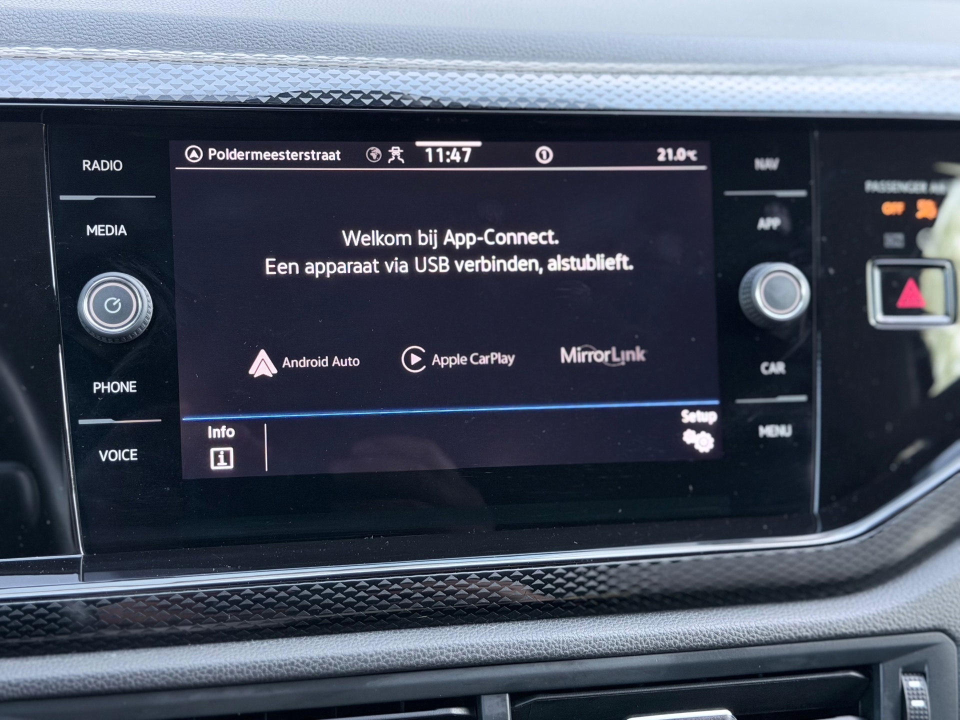 Volkswagen Polo 1.0 TSI Life Business (2022), foto 20
