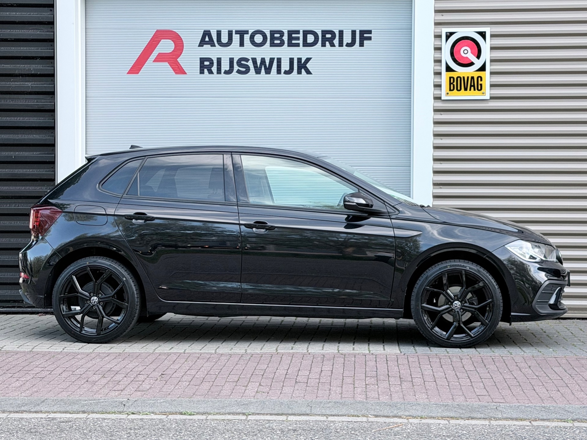 Volkswagen Polo 1.0 TSI Life Business (2022), foto 5