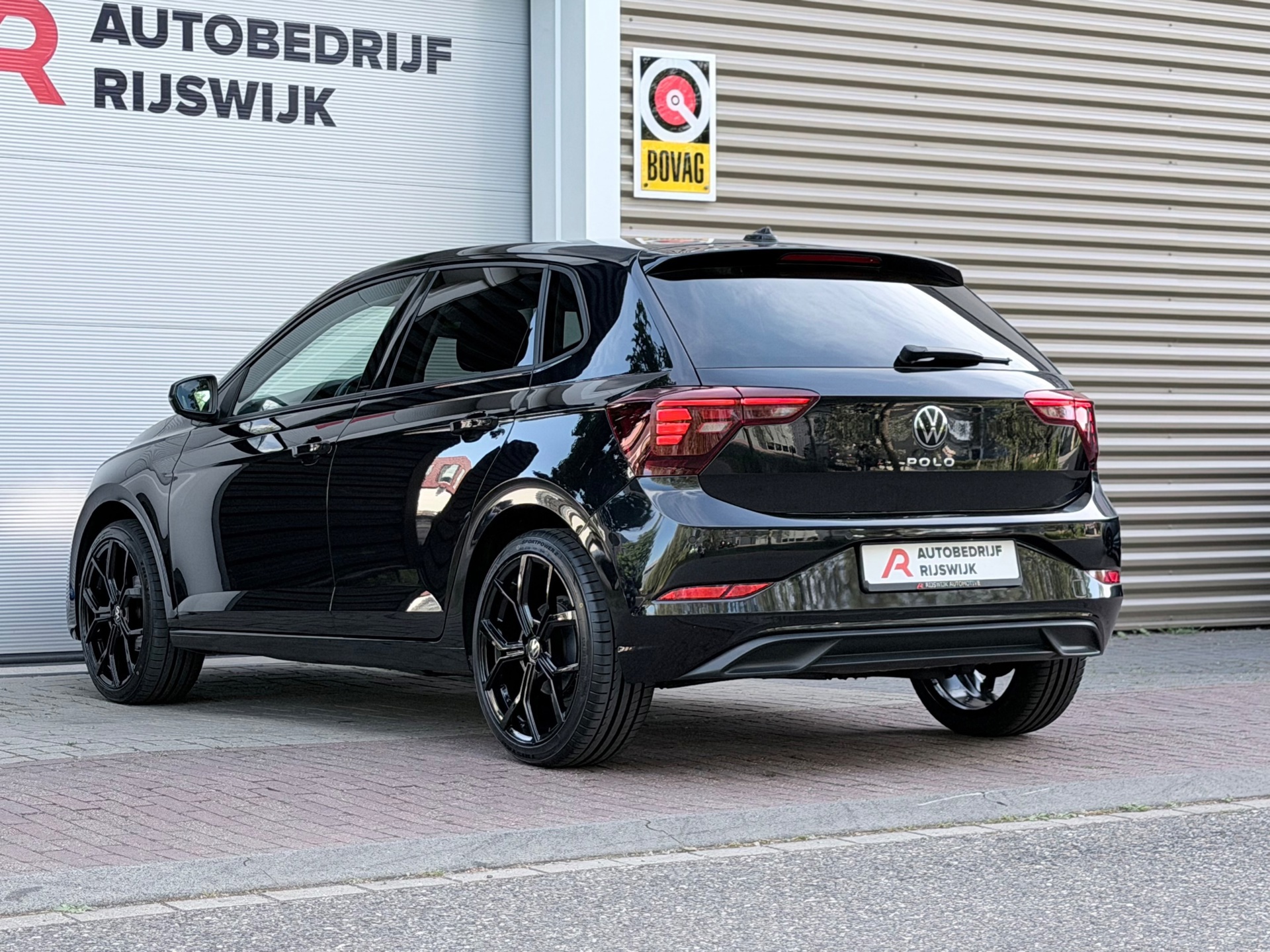 Volkswagen Polo 1.0 TSI Life Business (2022), foto 7
