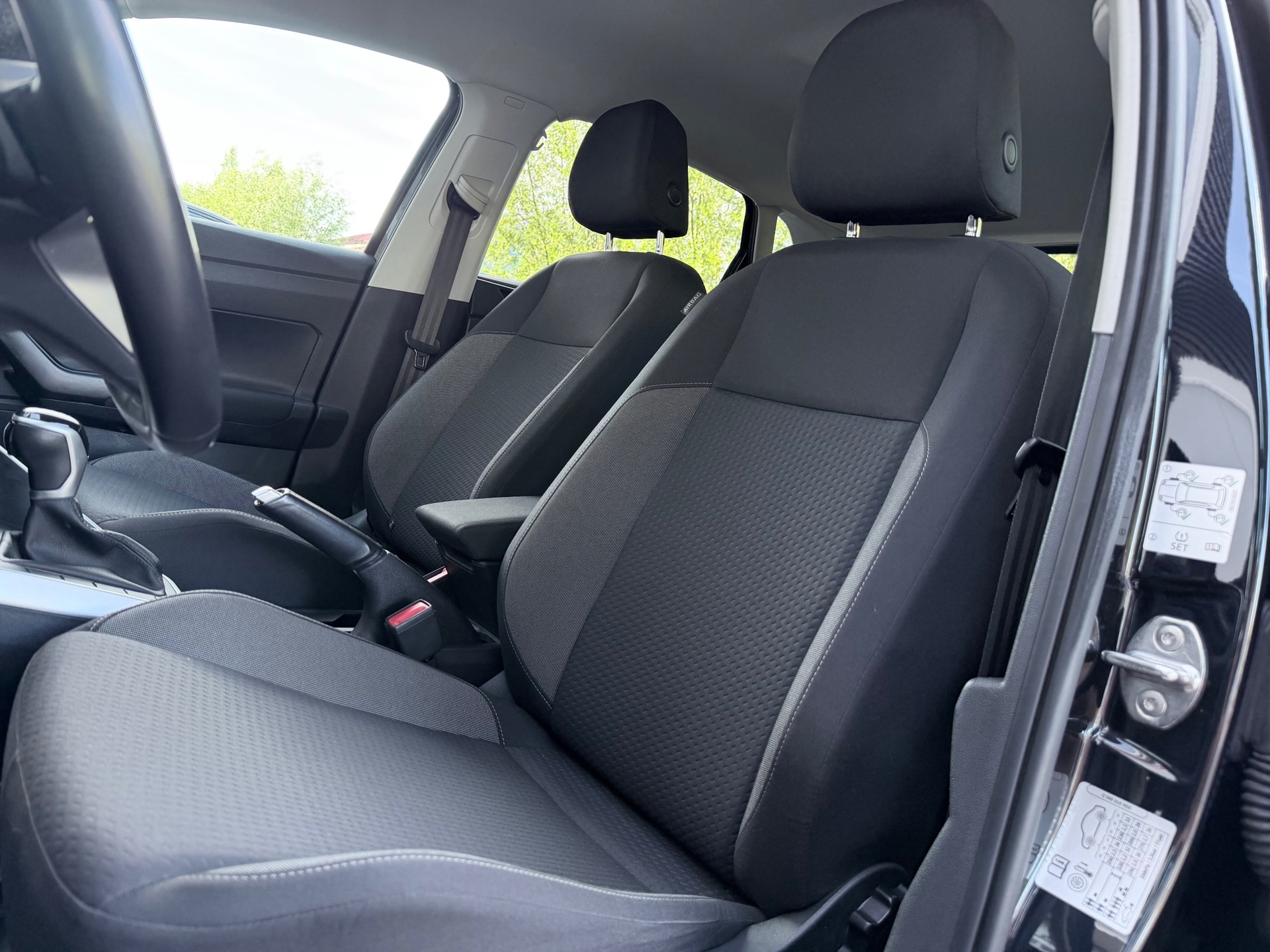 Volkswagen Polo 1.0 TSI Life Business (2022), foto 10