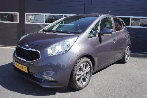 Kia VENGA 1.4 Airco (2016)