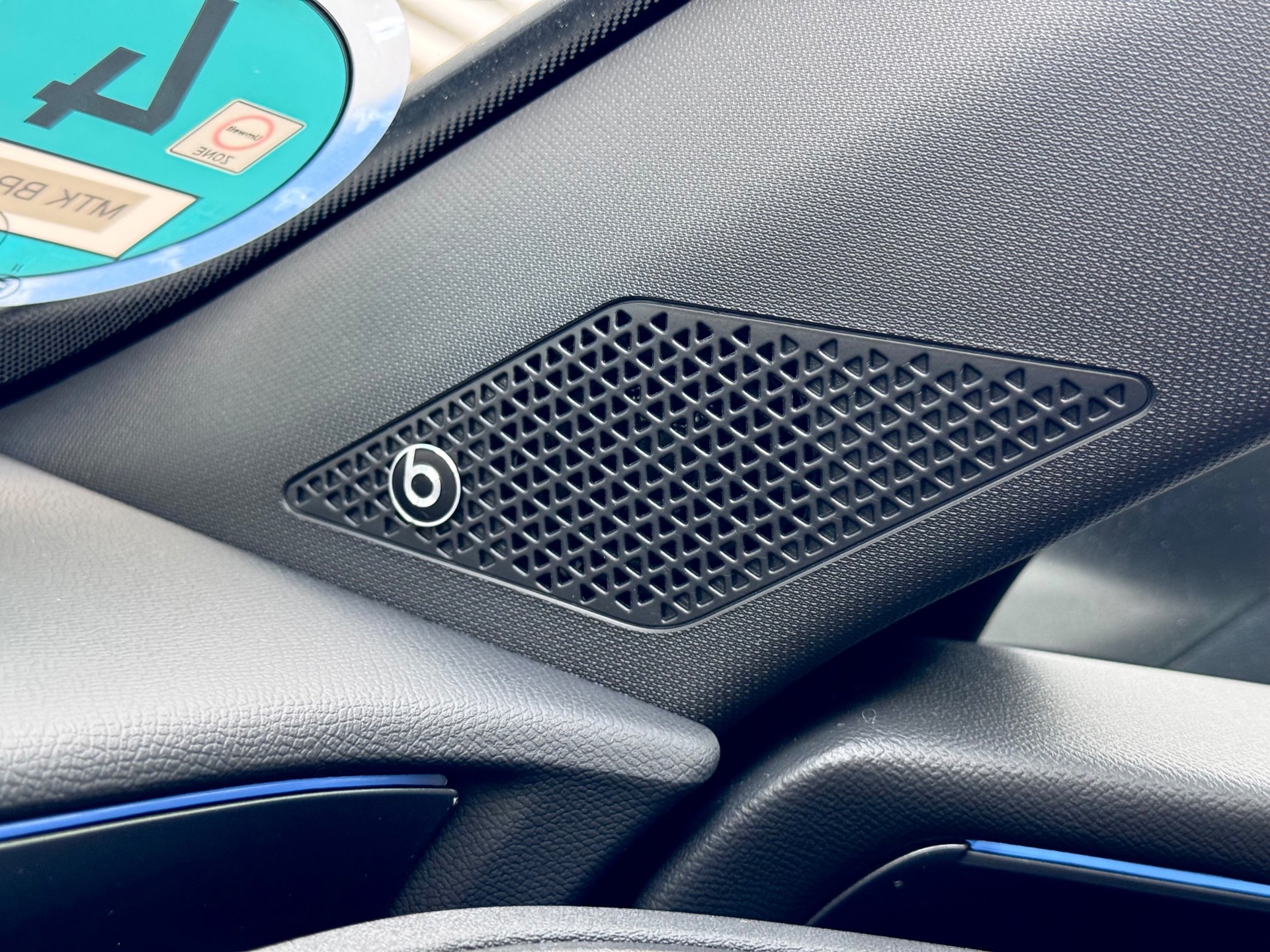 CUPRA Formentor 1.4 e-Hybrid VZ Performance Beats (2023), foto 22